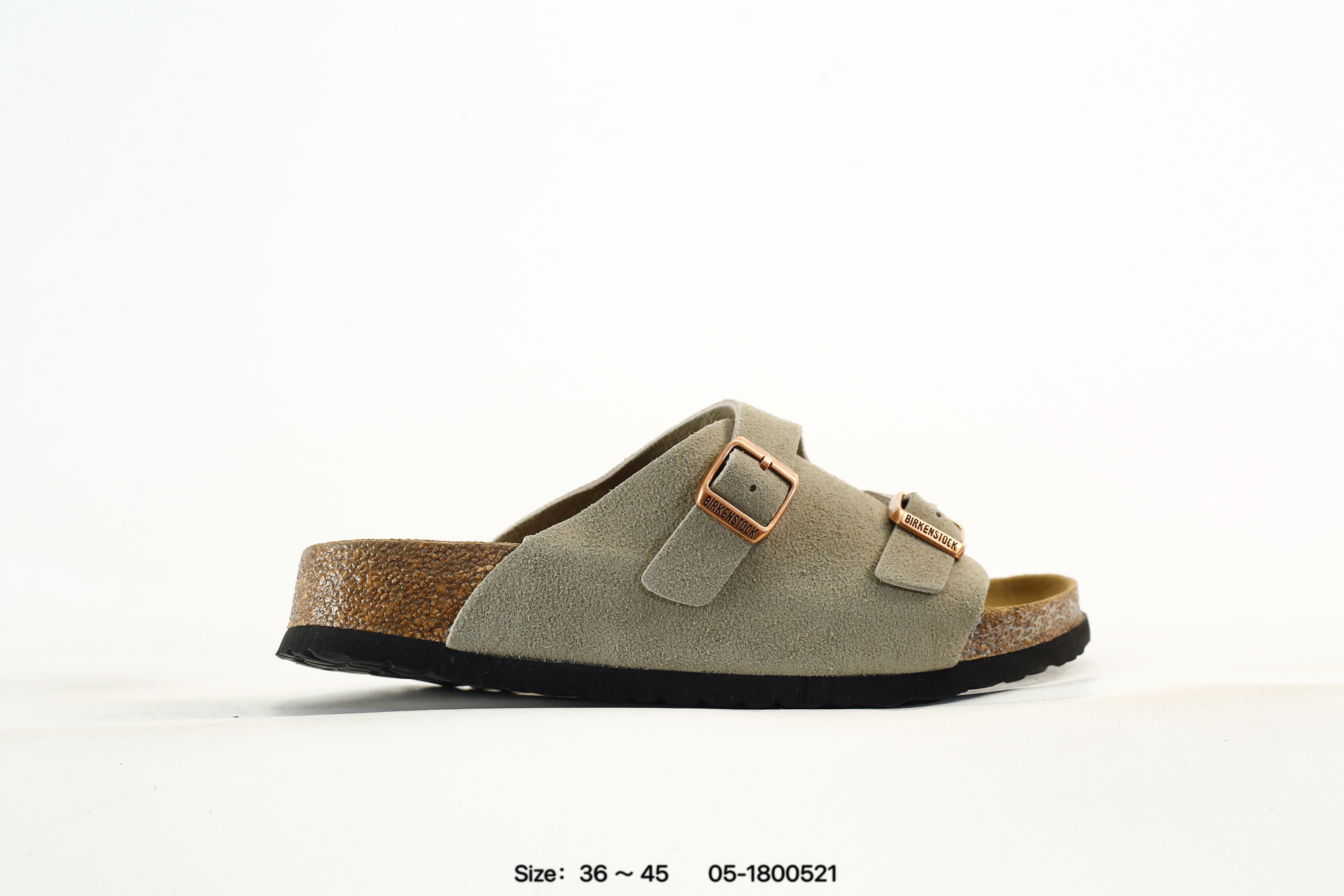 Birkenstock Arizona Claquettes – 05-1800521, photo 2