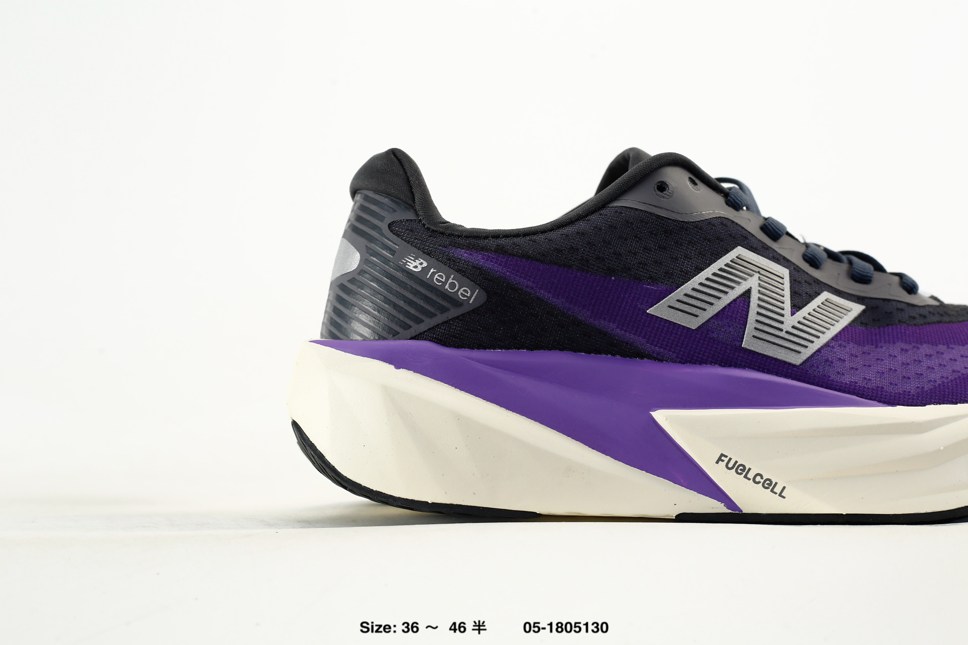 New Balance FuelCell – WFCX4KN, photo 2