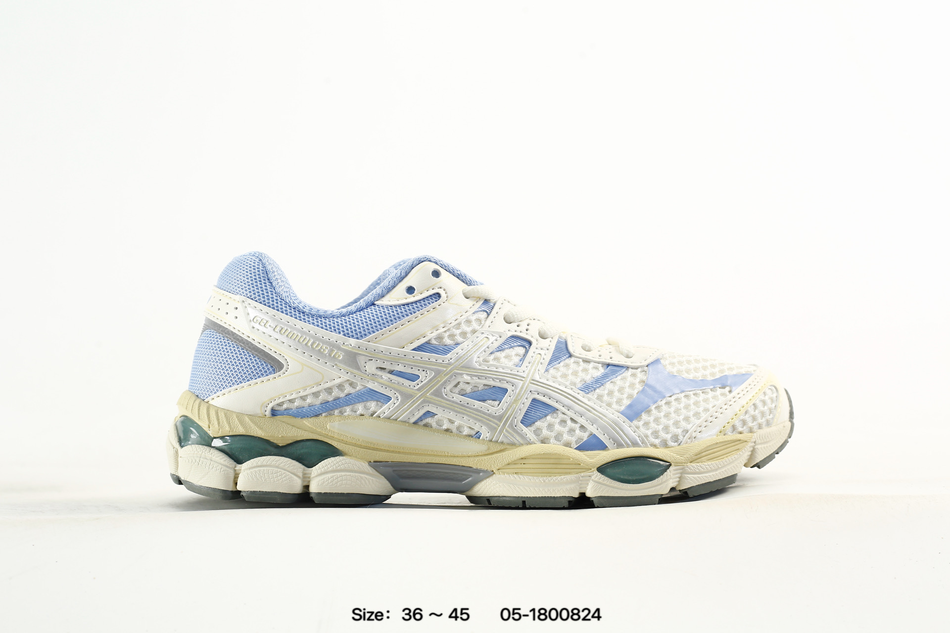 Asics Gel-Cumulus 16 – 1203A733-104, photo 2
