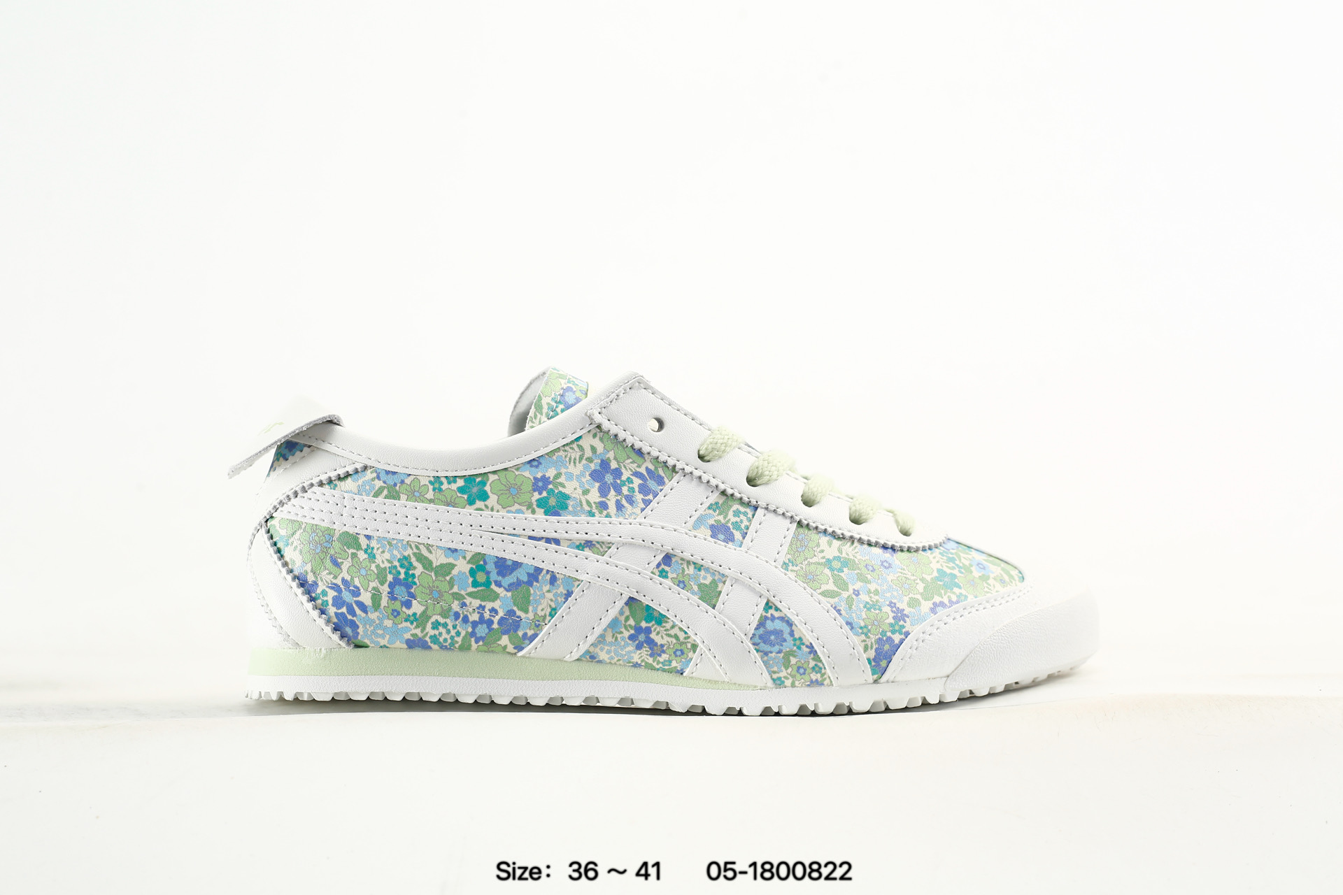 Onitsuka Tiger Nippon Made Mexico 66 Deluxe – 1183A201-254