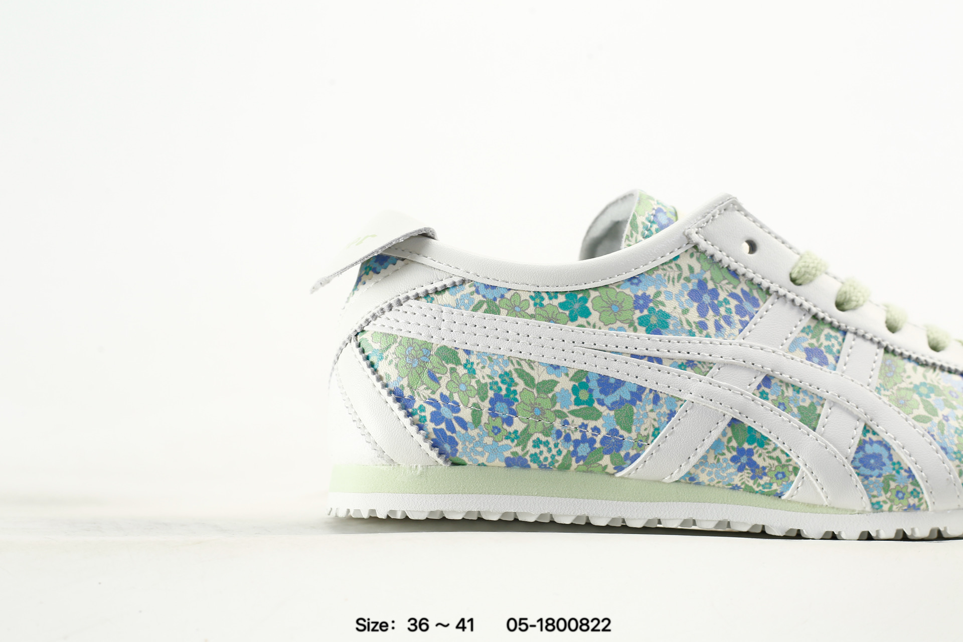 Onitsuka Tiger Nippon Made Mexico 66 Deluxe – 1183A201-254, photo 2