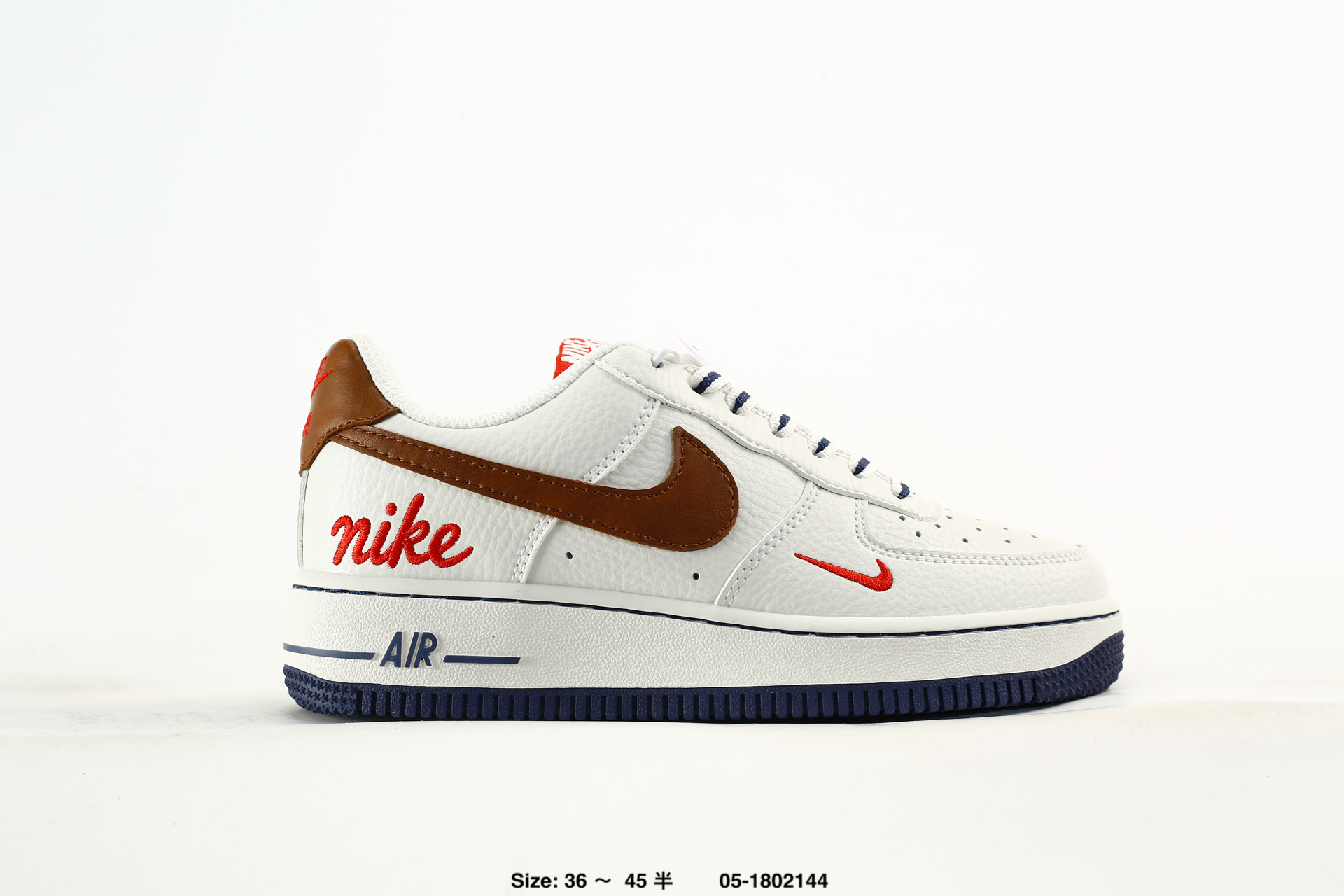 Air Force 1 07 Low – HX123008