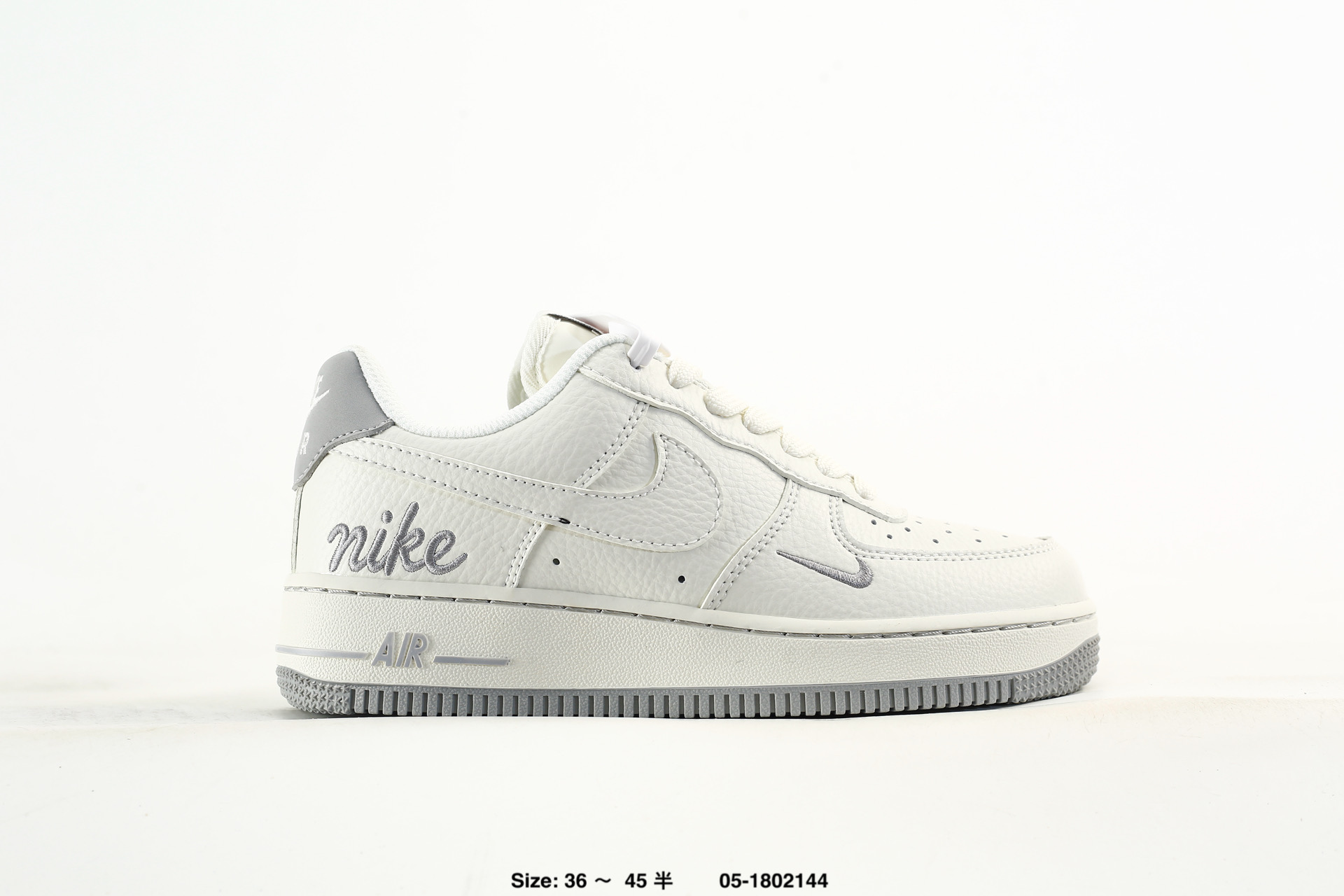 Air Force 1 07 Low – HX123008, photo 2