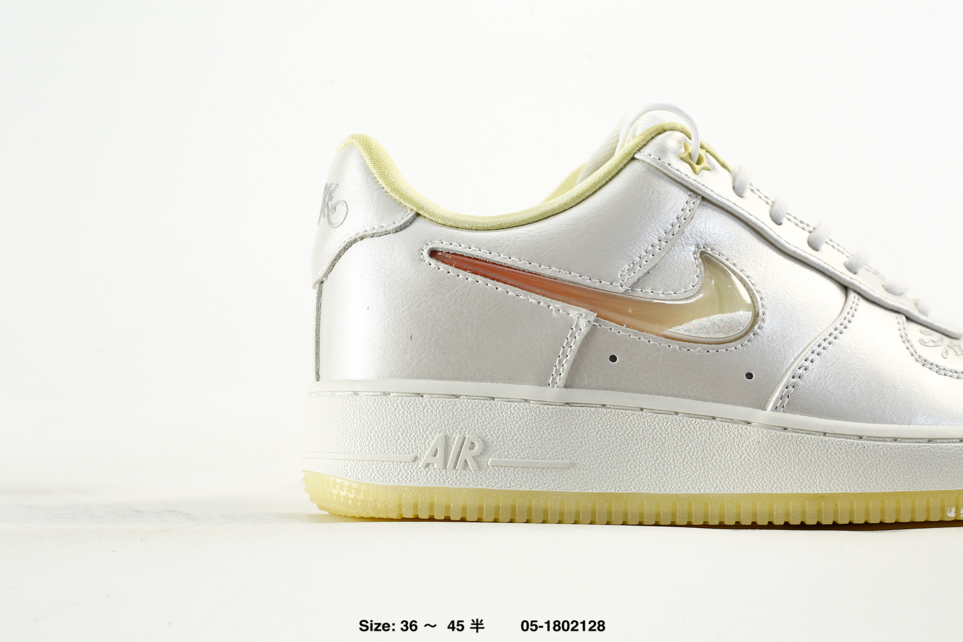 Nike Air Force 1'07 LV8 – CW6999-600, photo 2