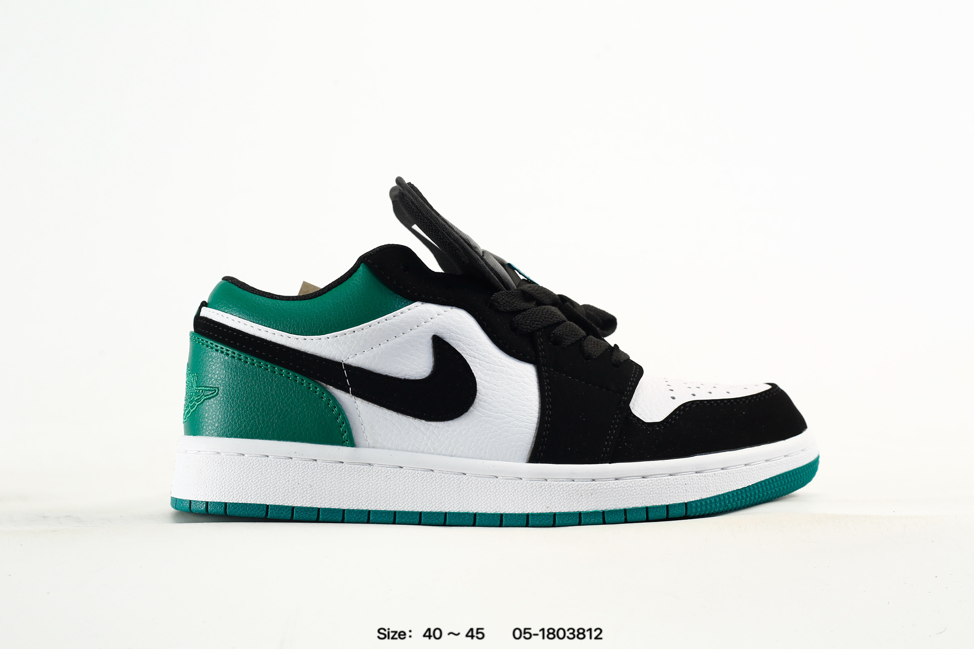 Nike Air Jordan 1 Low AJ1 – 553558-046, photo 2