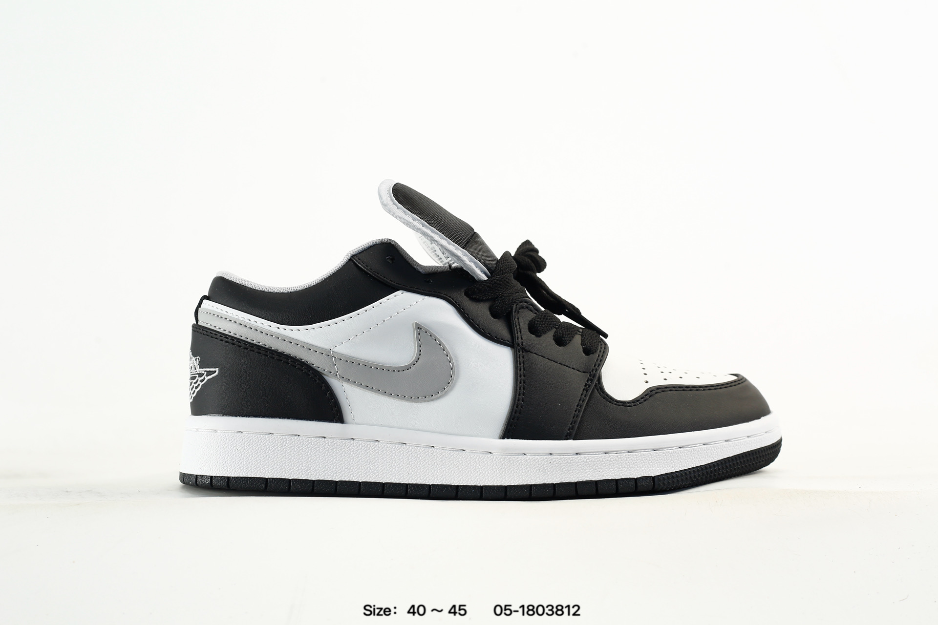 Nike Air Jordan 1 Low AJ1 – 553558-046