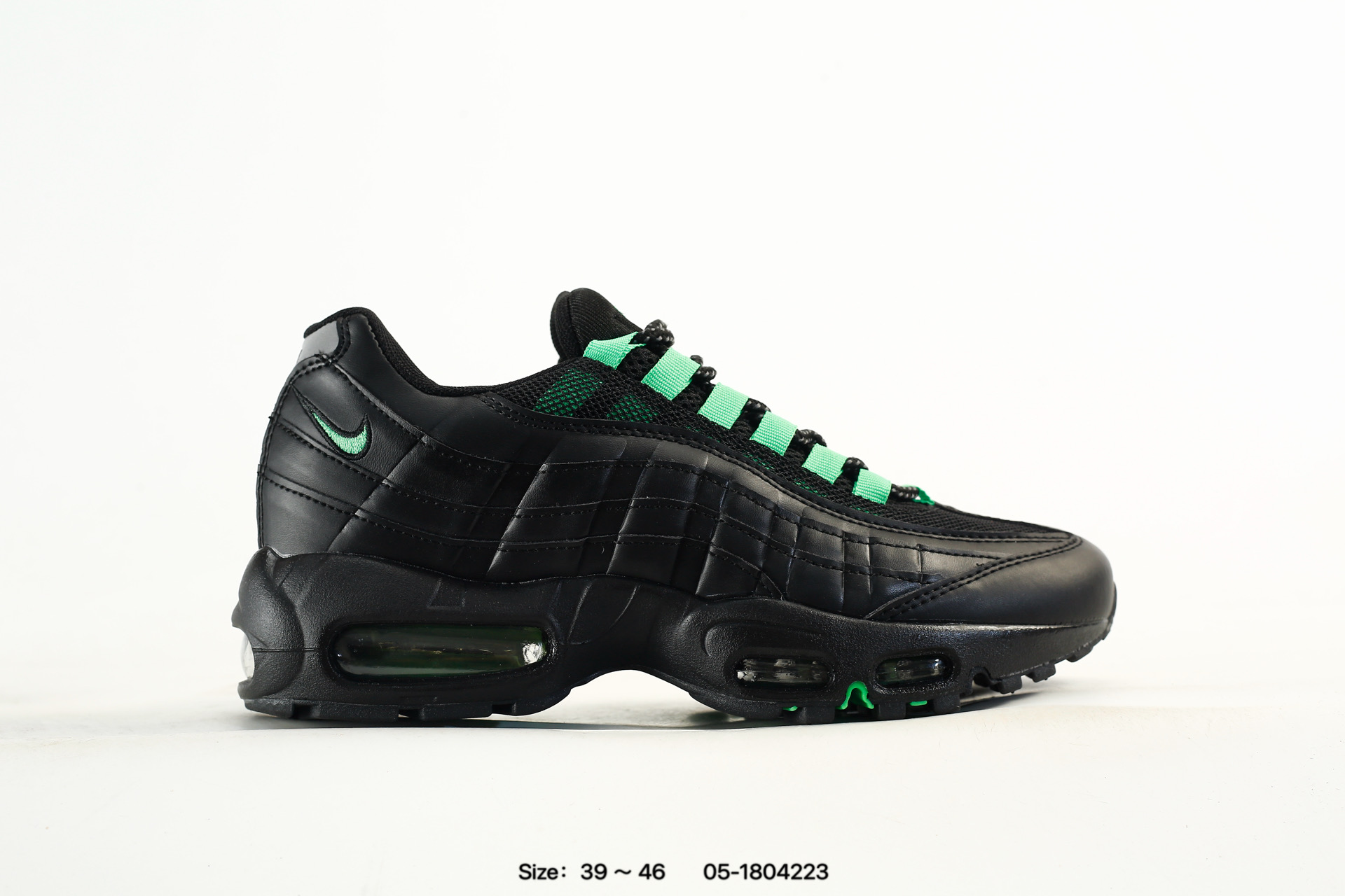 Nike Air Max 95 TT – HM4740-008