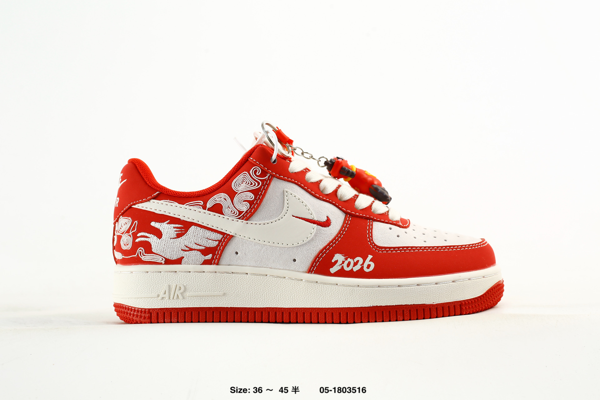 Air Force 1 07 Low – HX123008