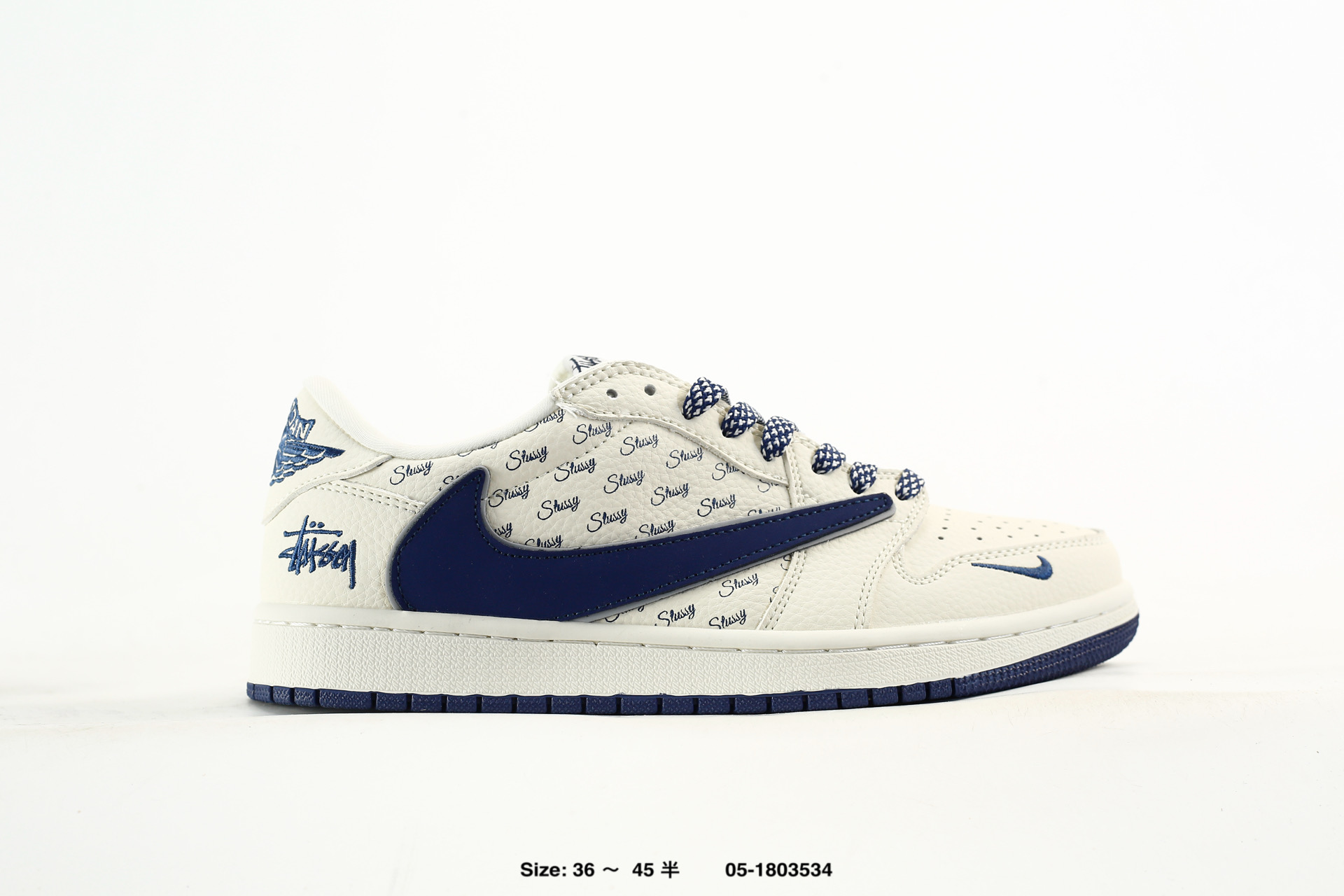 Nike Air Jordan 1 x Travis Scott – LD2028-065, photo 2