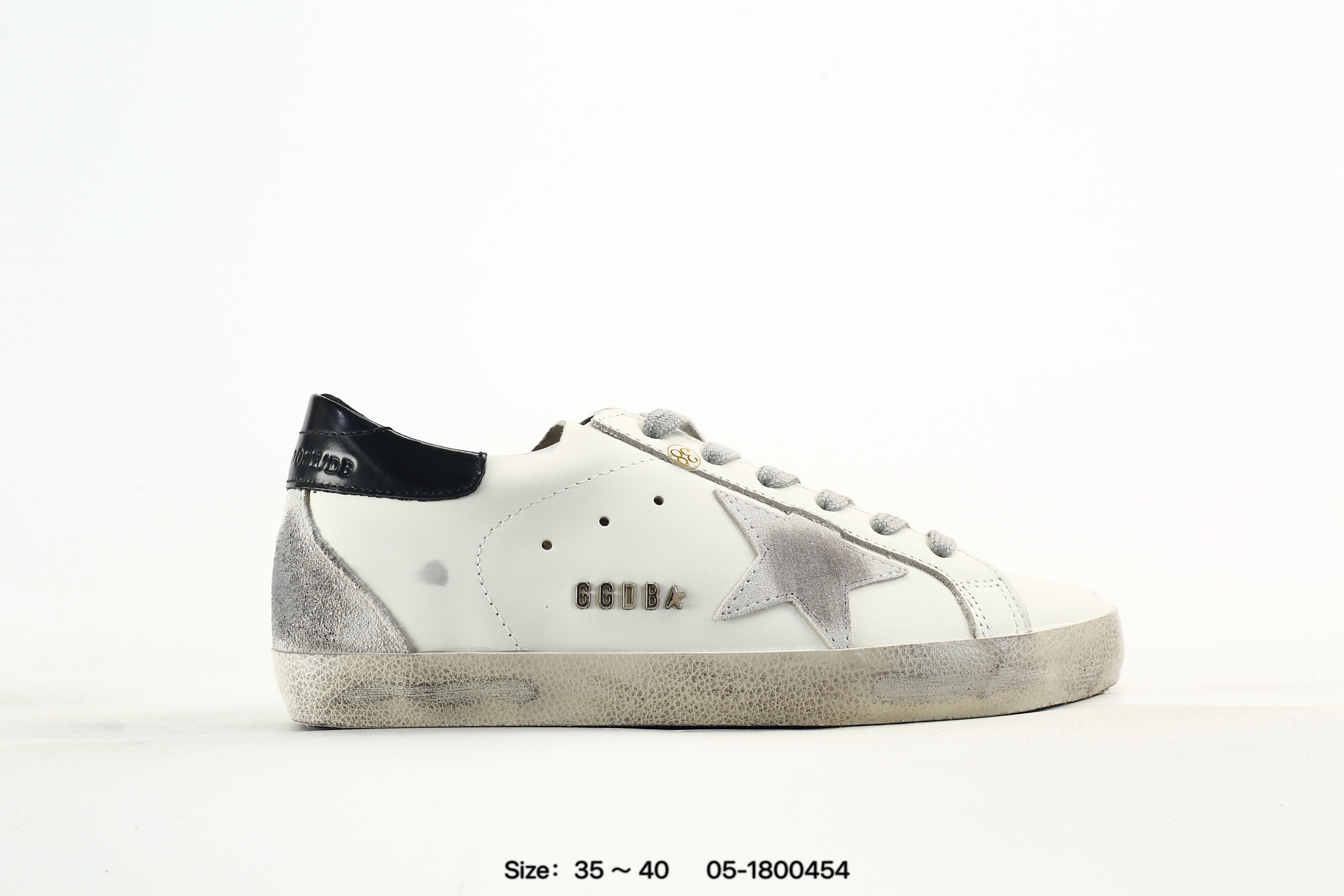 Ggdb Golde Goose Super Star – 05-1800454, photo 2