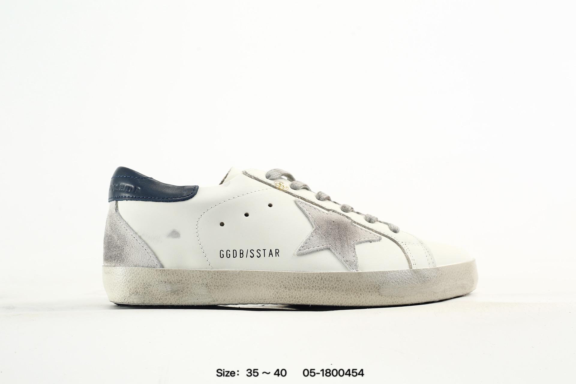 Ggdb Golde Goose Super Star – 05-1800454