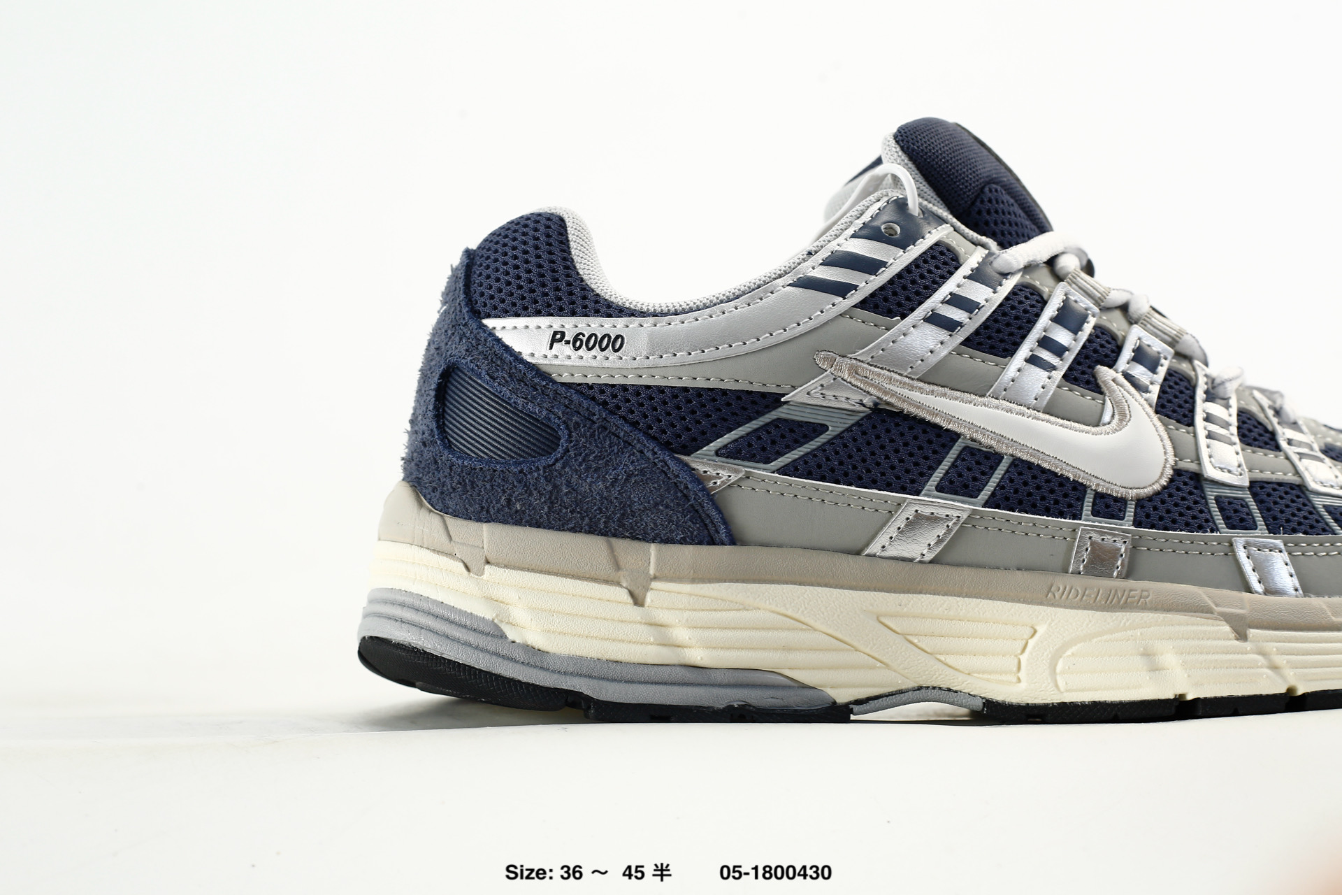 Nike P-6000 Running – IQ6590-002, photo 2