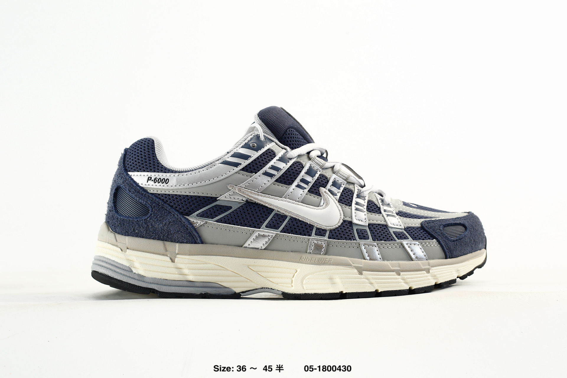 Nike P-6000 Running – IQ6590-002