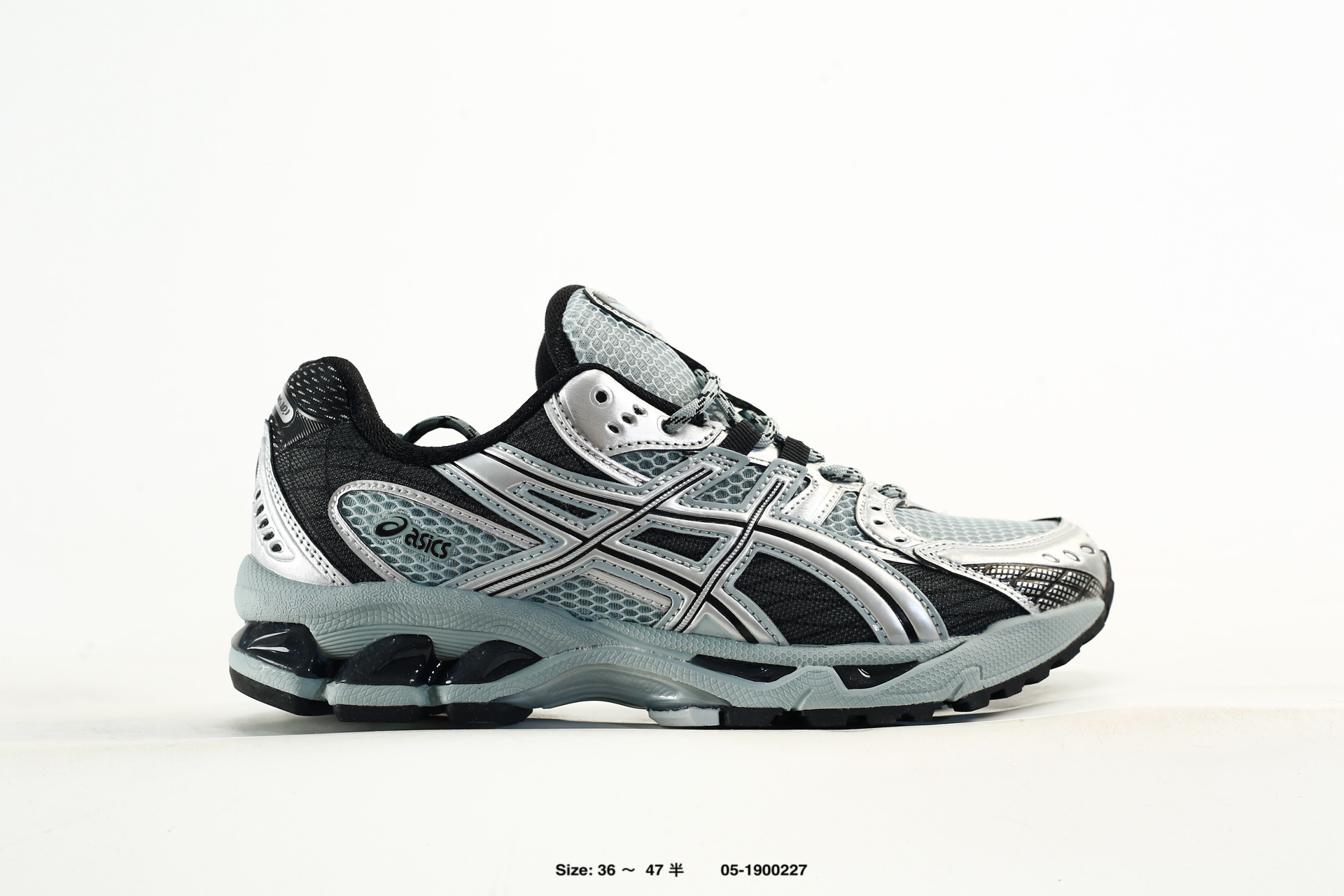 Asics Gel-Nimbus 10.1 – 1203A833-001
