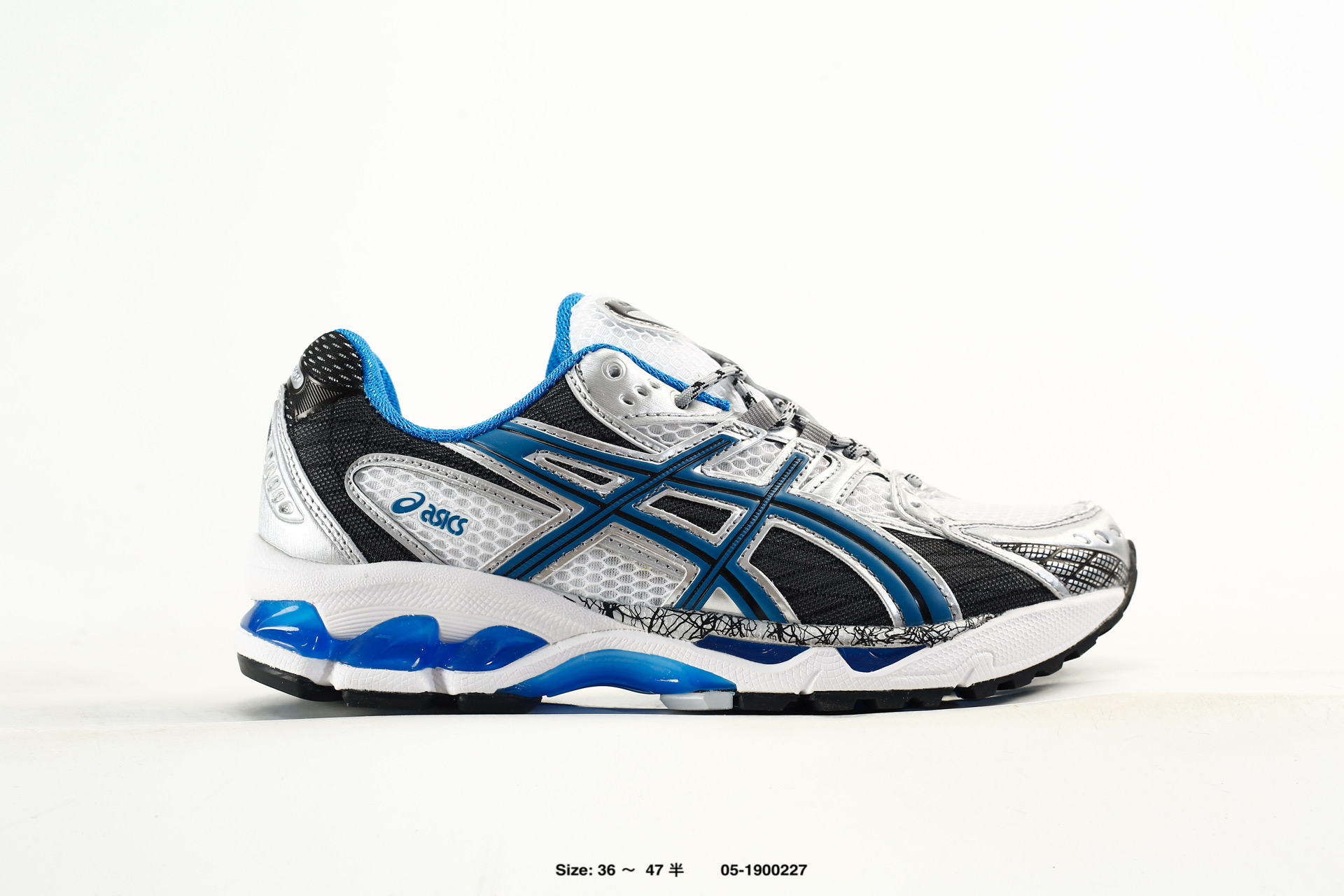 Asics Gel-Nimbus 10.1 – 1203A833-001, photo 2