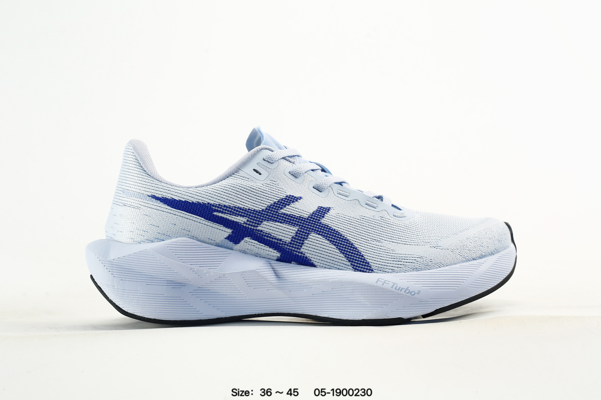Asics Novablast 6 – 1012C008-406
