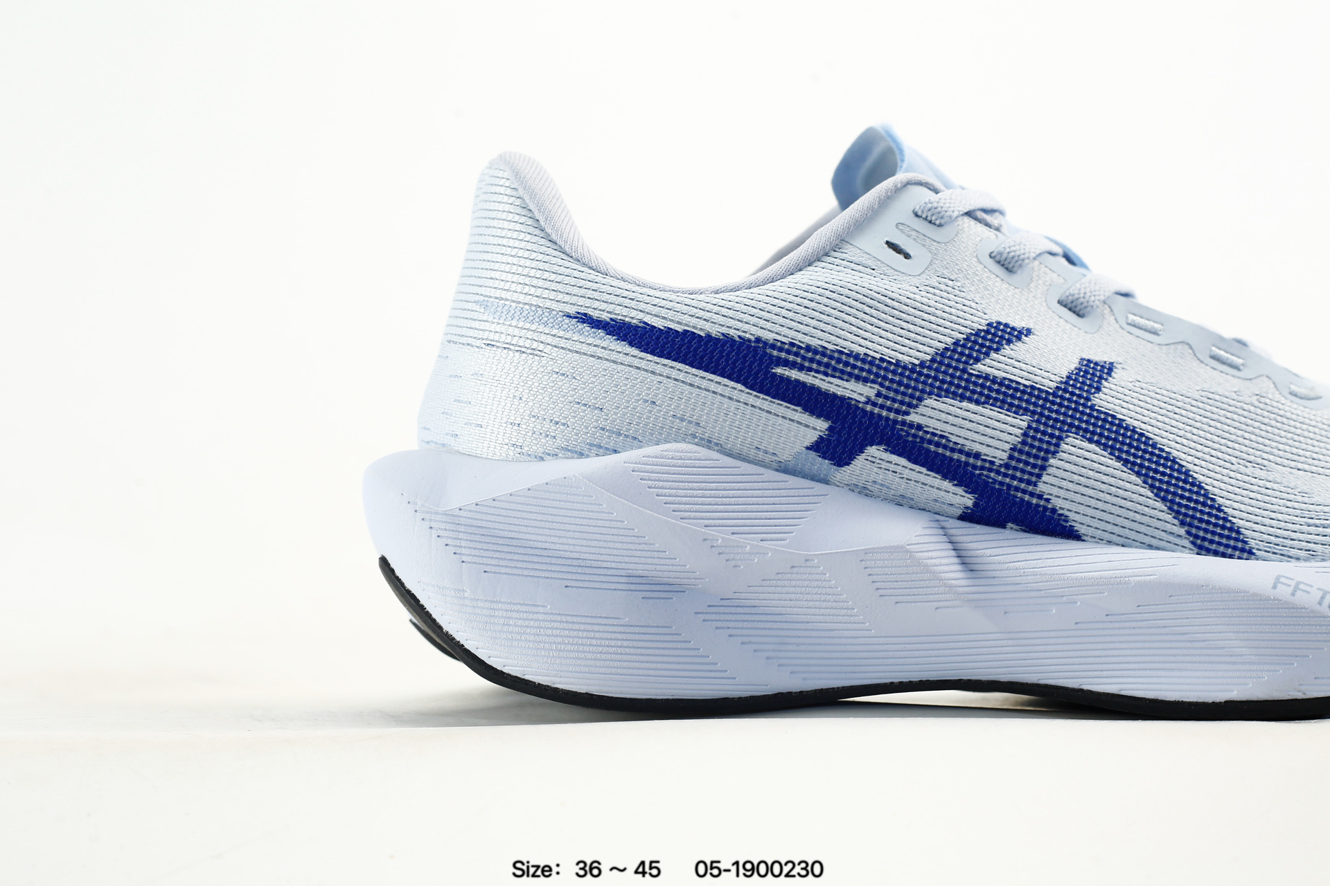 Asics Novablast 6 – 1012C008-406, photo 2