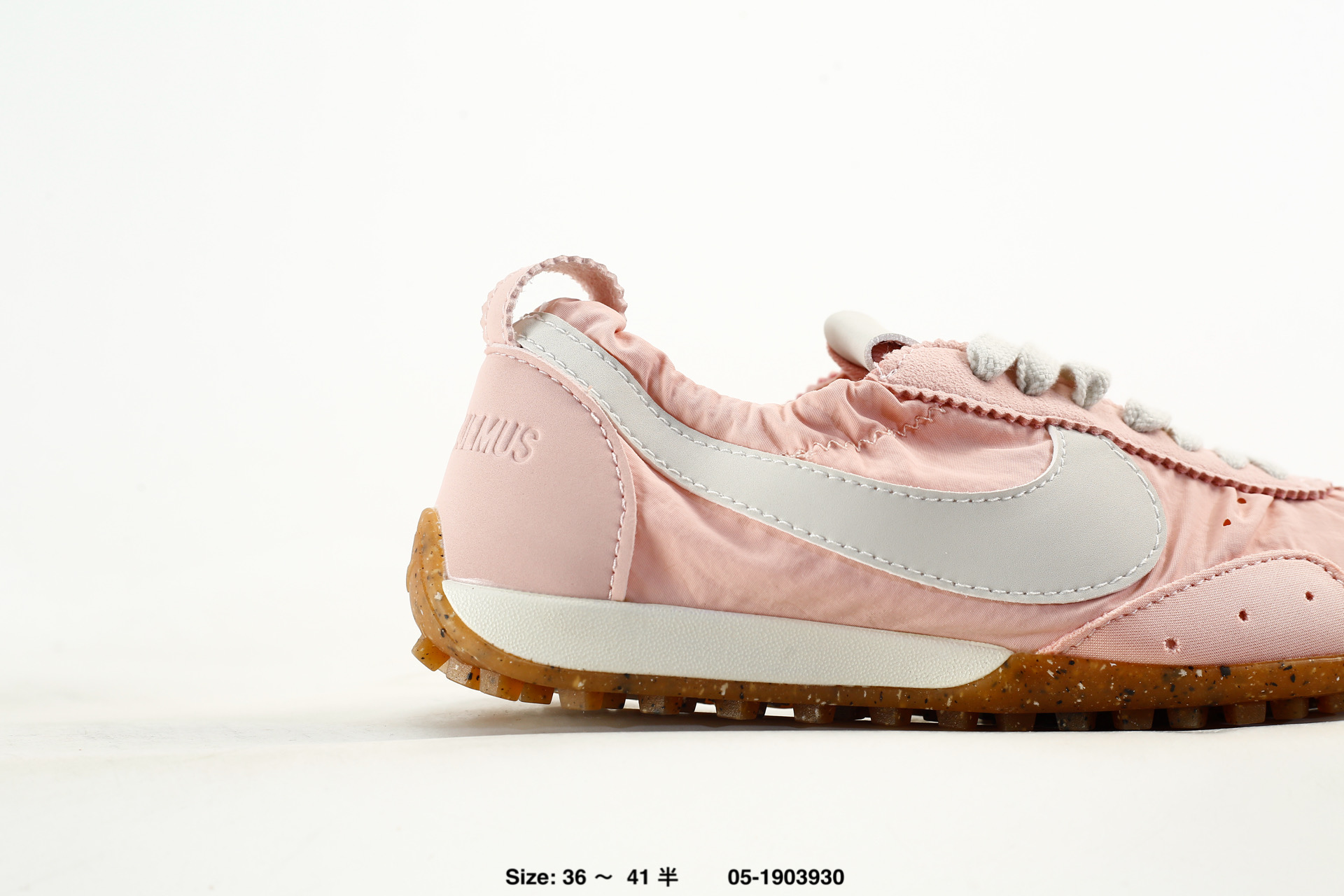 Jacquemus x Nike Jacumoon – HV8547-200, photo 2