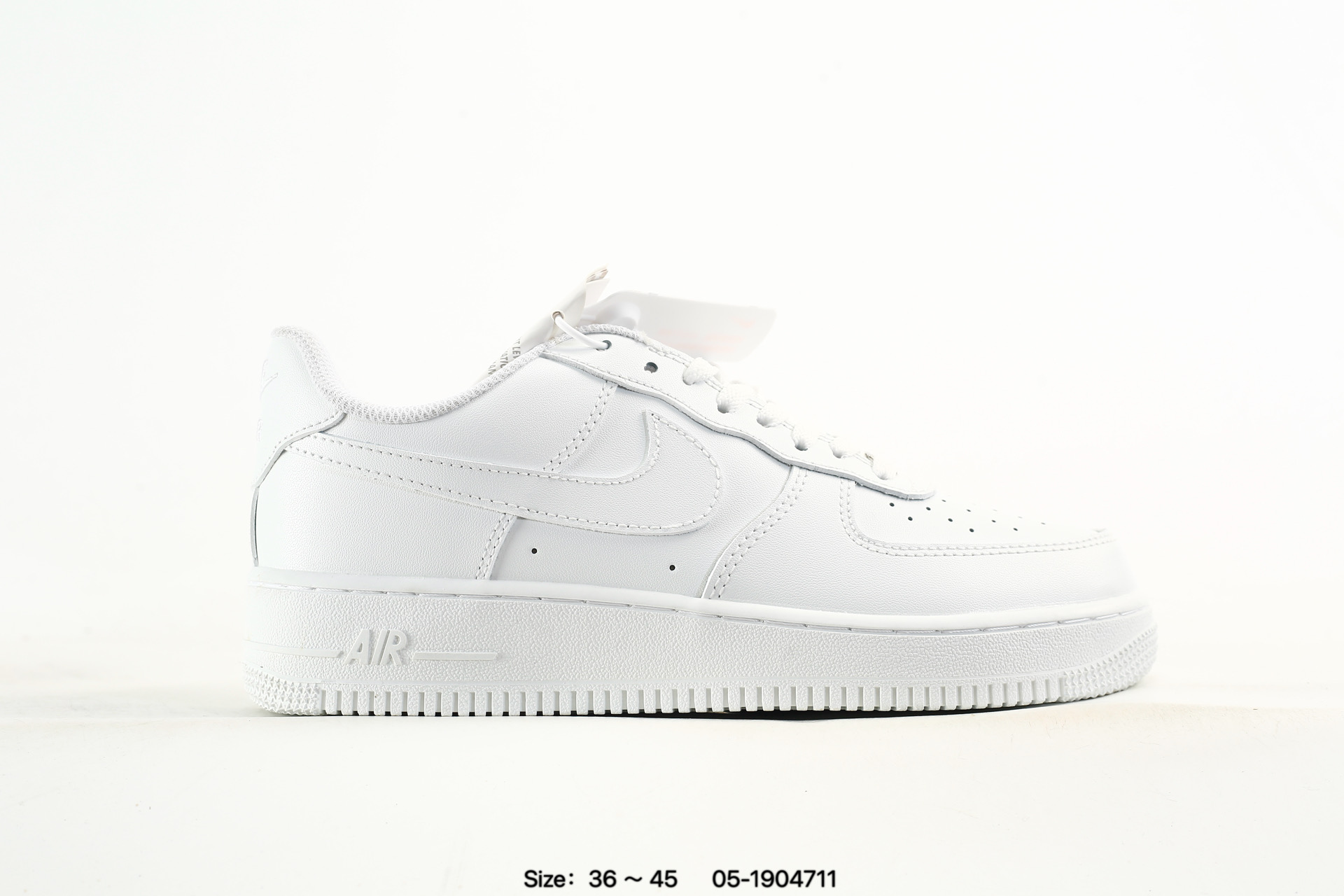Nike Air Force 1'07 LV8 – CW6999-600
