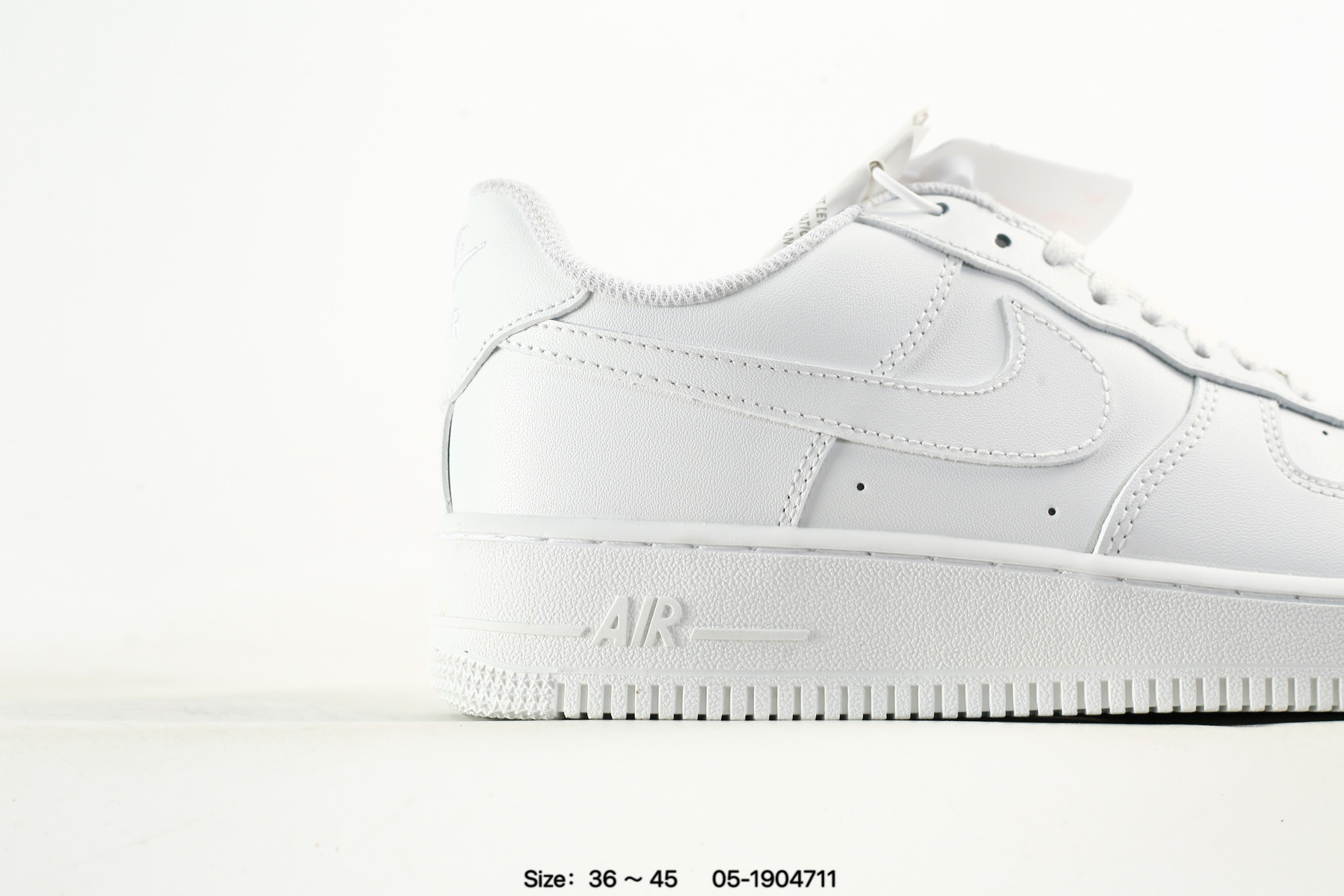 Nike Air Force 1'07 LV8 – CW6999-600, photo 2