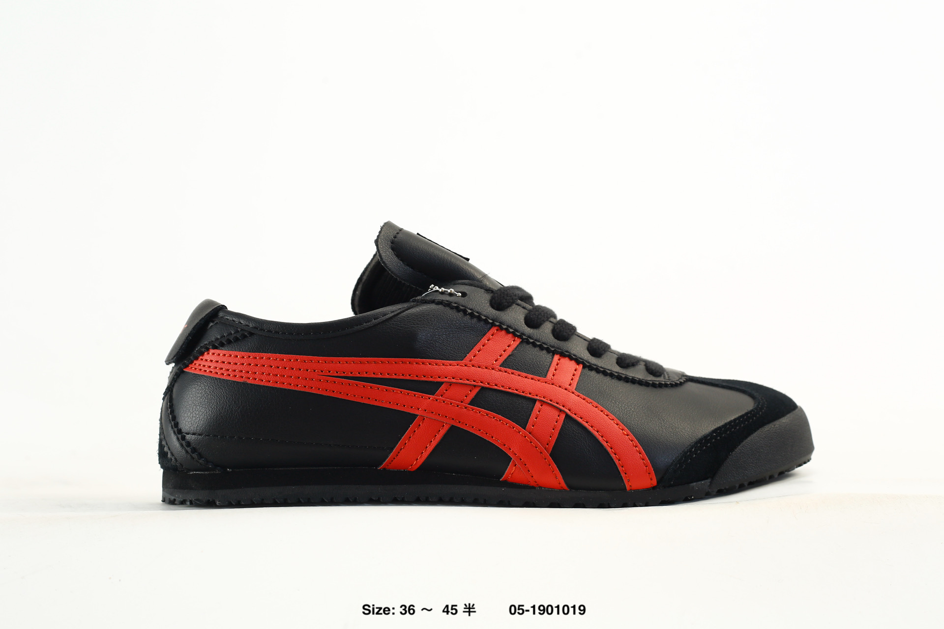 Onitsuka Tiger Nippon Made Mexico 66 Deluxe – 1183A201-254
