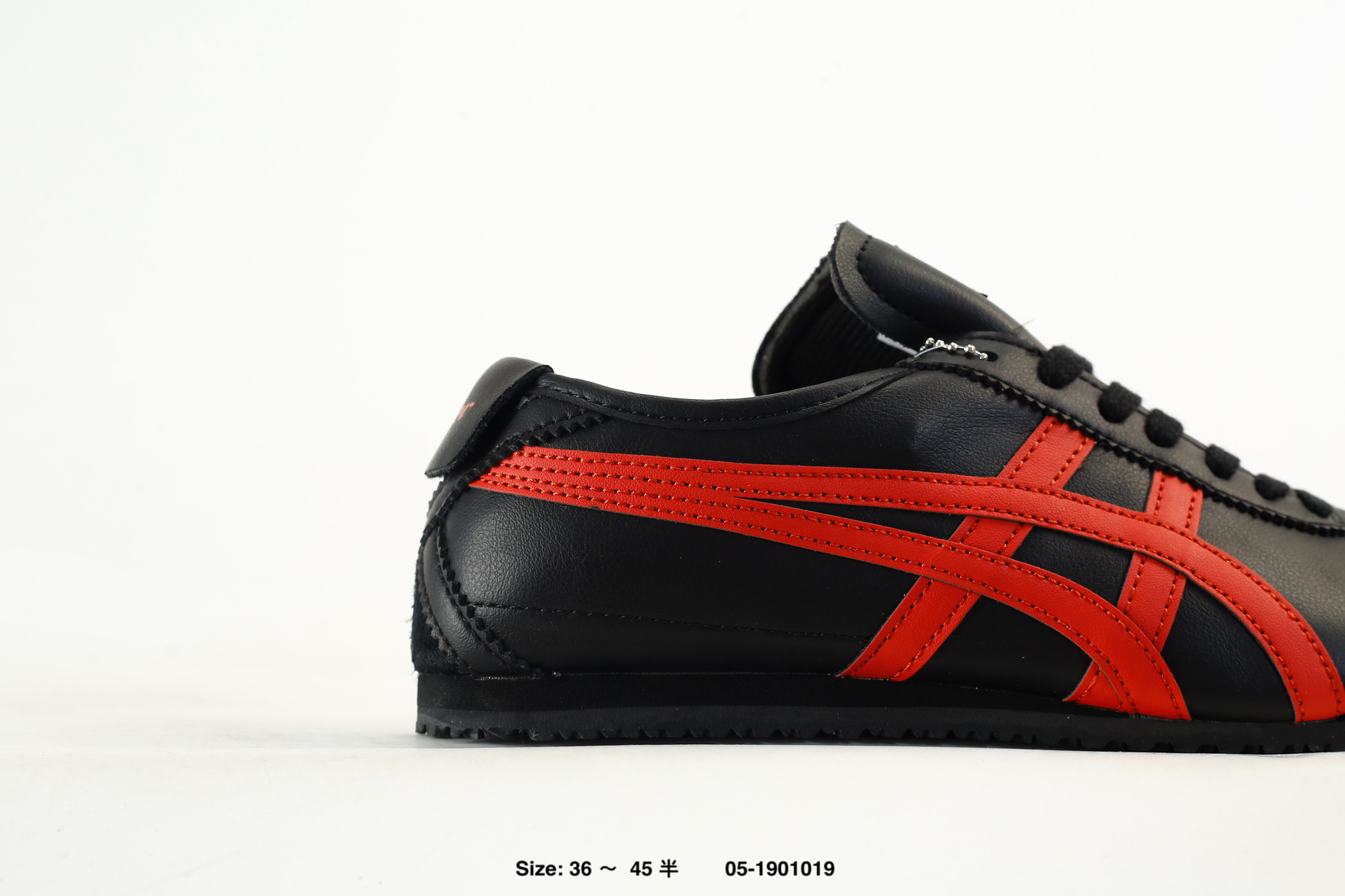 Onitsuka Tiger Nippon Made Mexico 66 Deluxe – 1183A201-254, photo 2