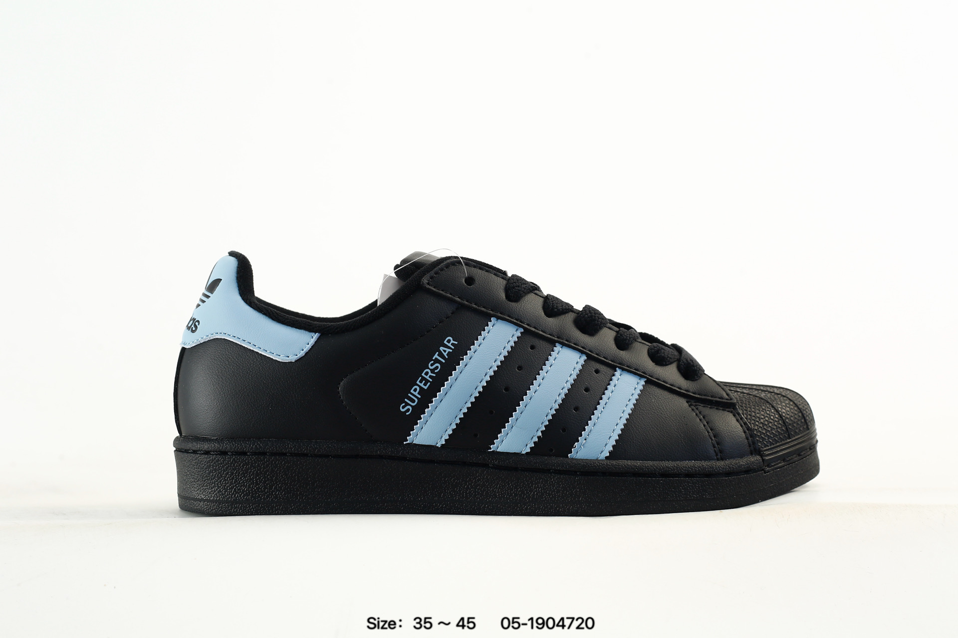Adidas Originals Superstar – JS1338