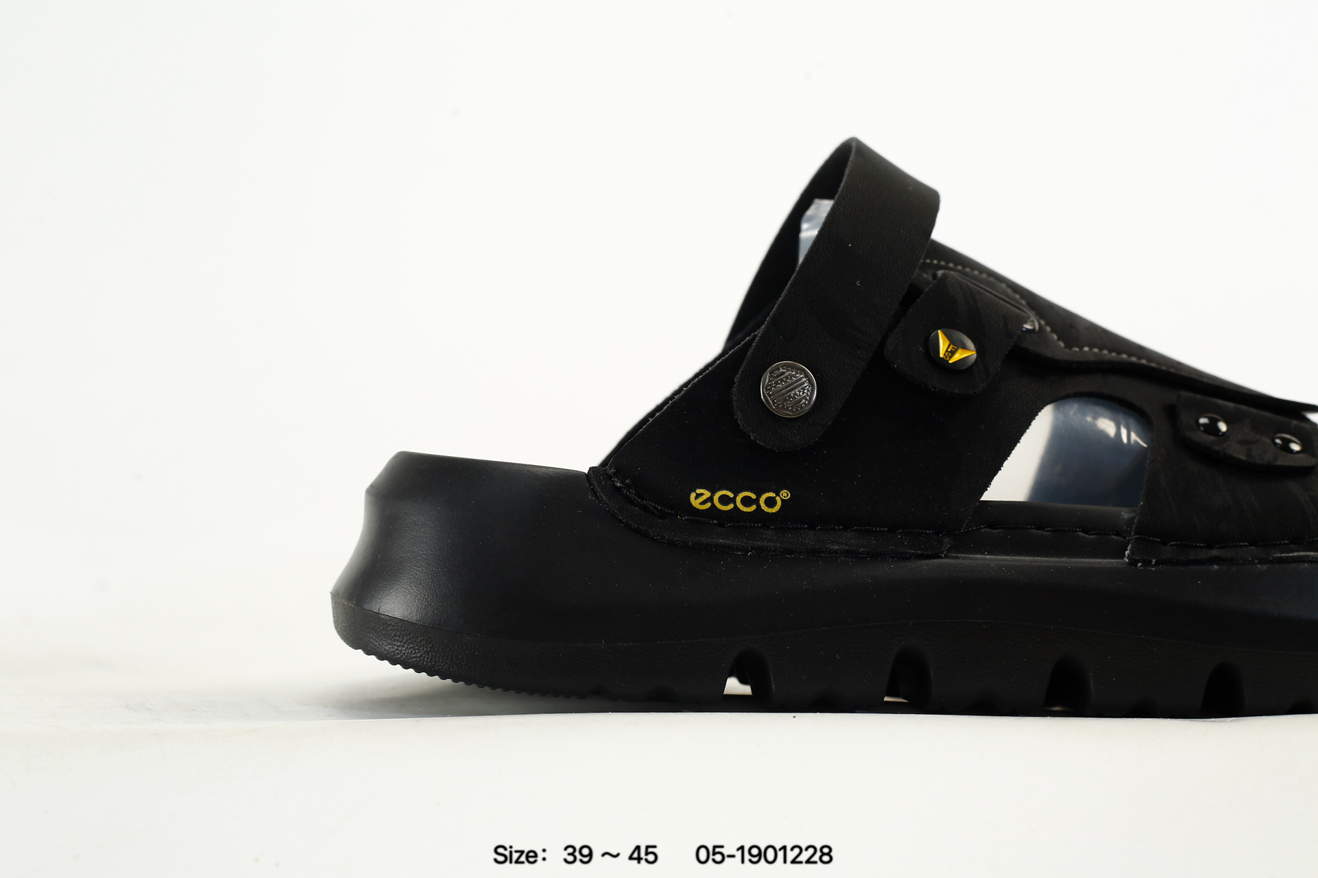 Ecco Claquettes – 05-1901228, photo 2