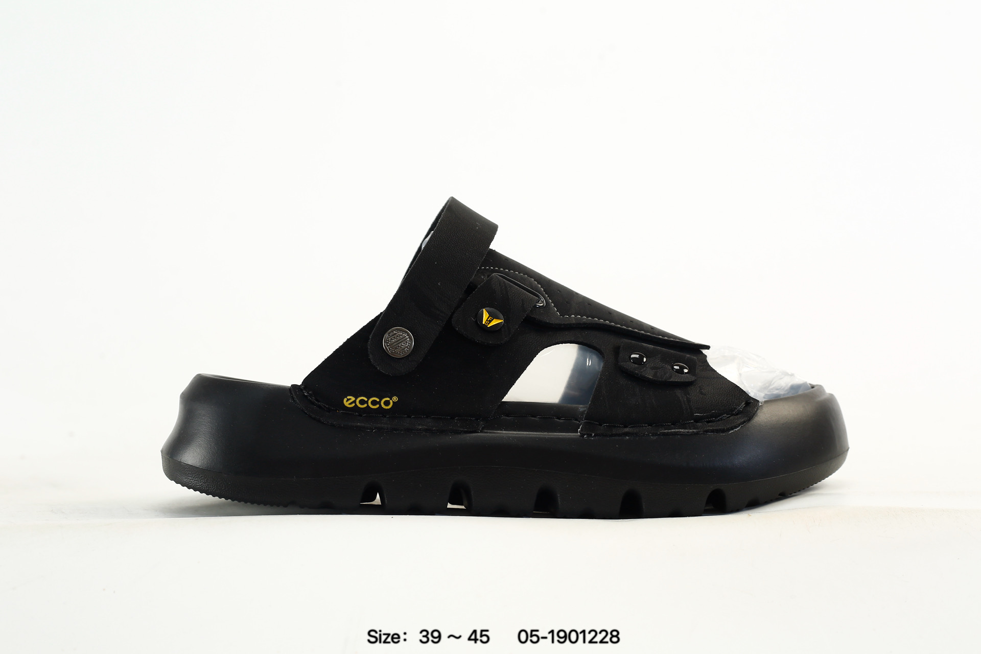 Ecco Claquettes – 05-1901228
