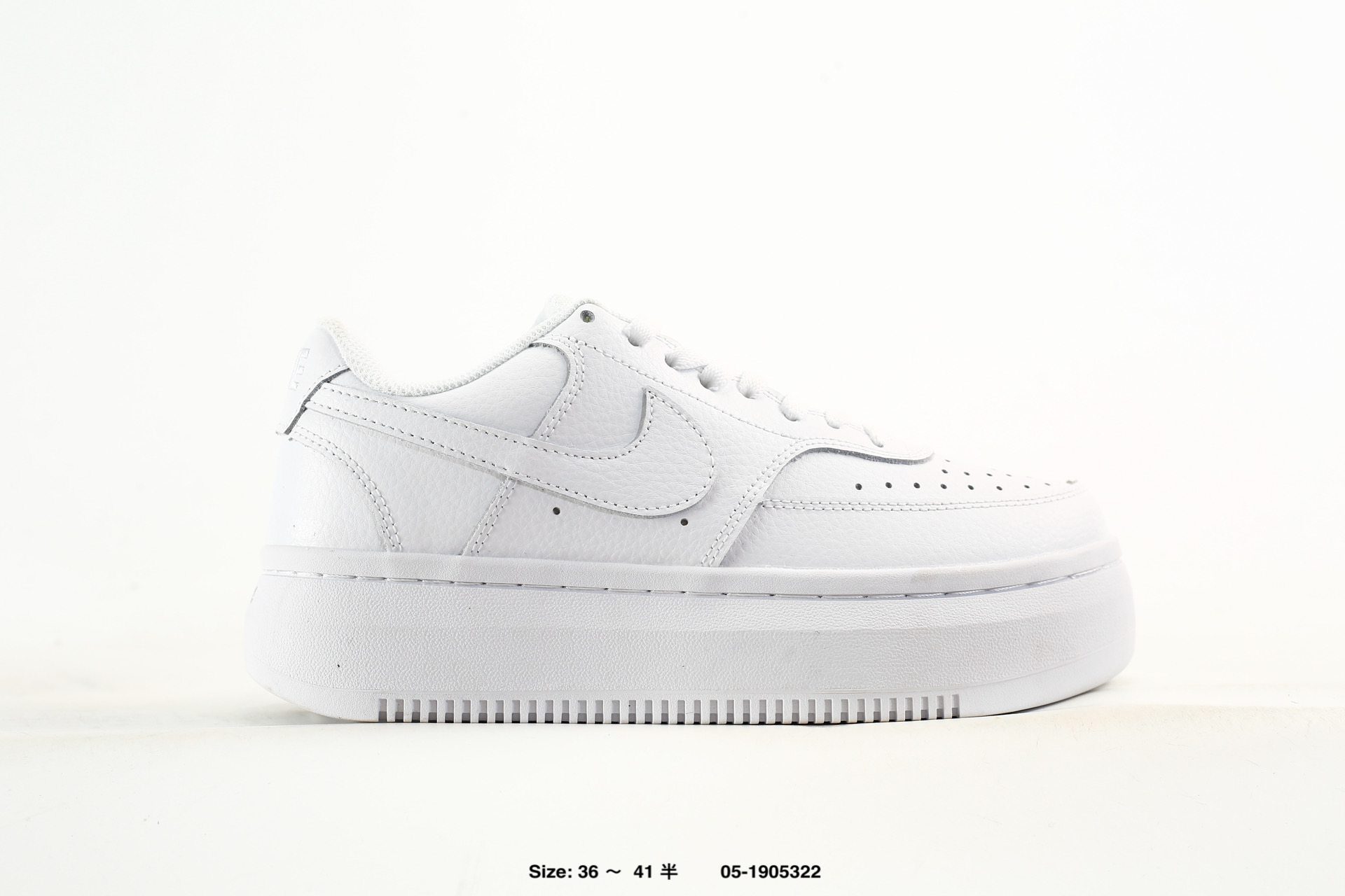 Nike Court Vision 1 Alta – DM0113-003, photo 2