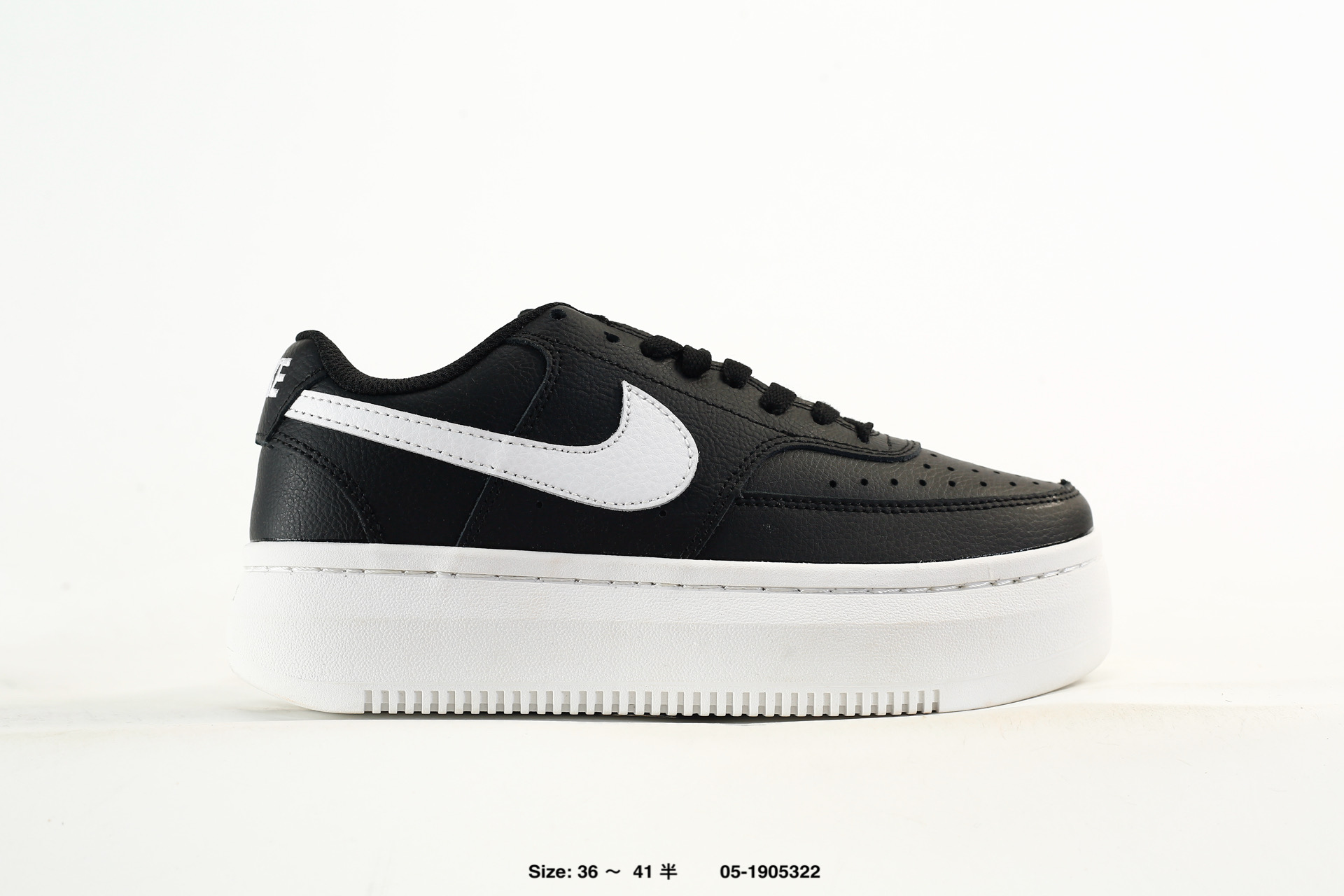 Nike Court Vision 1 Alta – DM0113-003