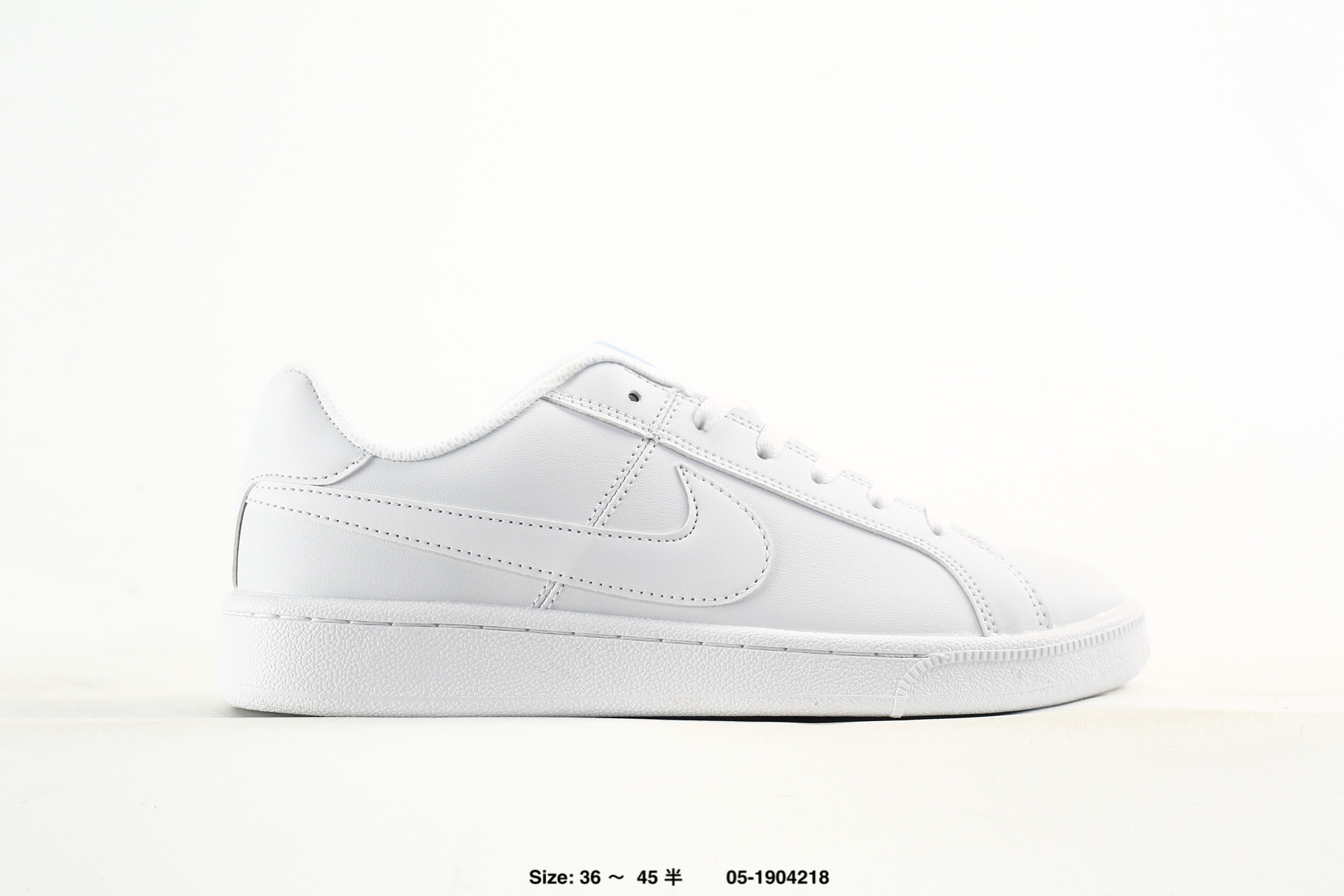 Nike Court Royale – 749747010, photo 2
