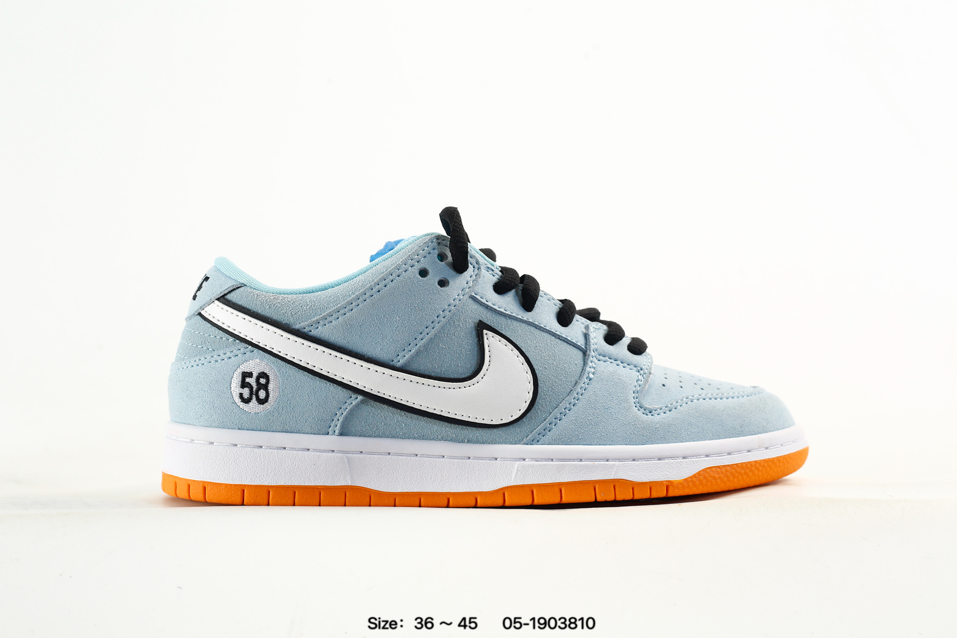 Nike Dunk Low – IB4417-104, photo 2