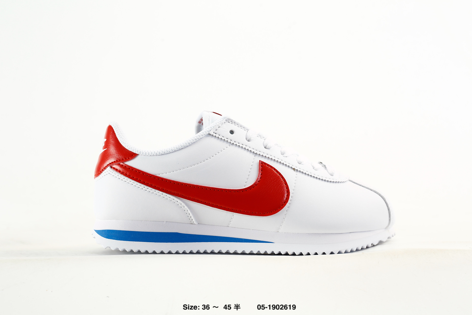 Nike Classic Cortez – DZ2795-601, photo 2