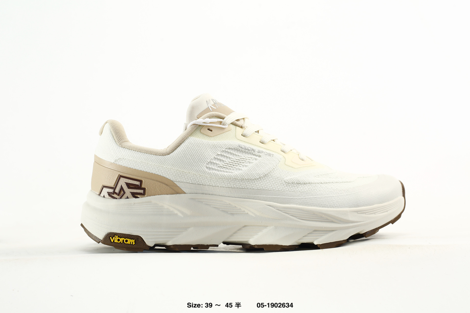 Kolon Sport Krust V – LUFH6SN001