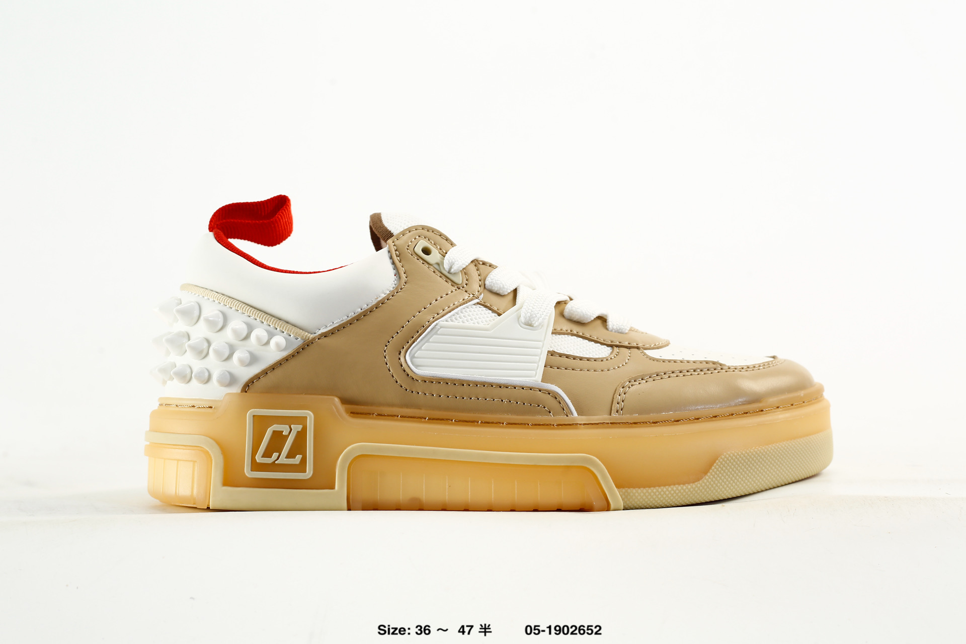 CL Astroloubi Low – 1240001F688