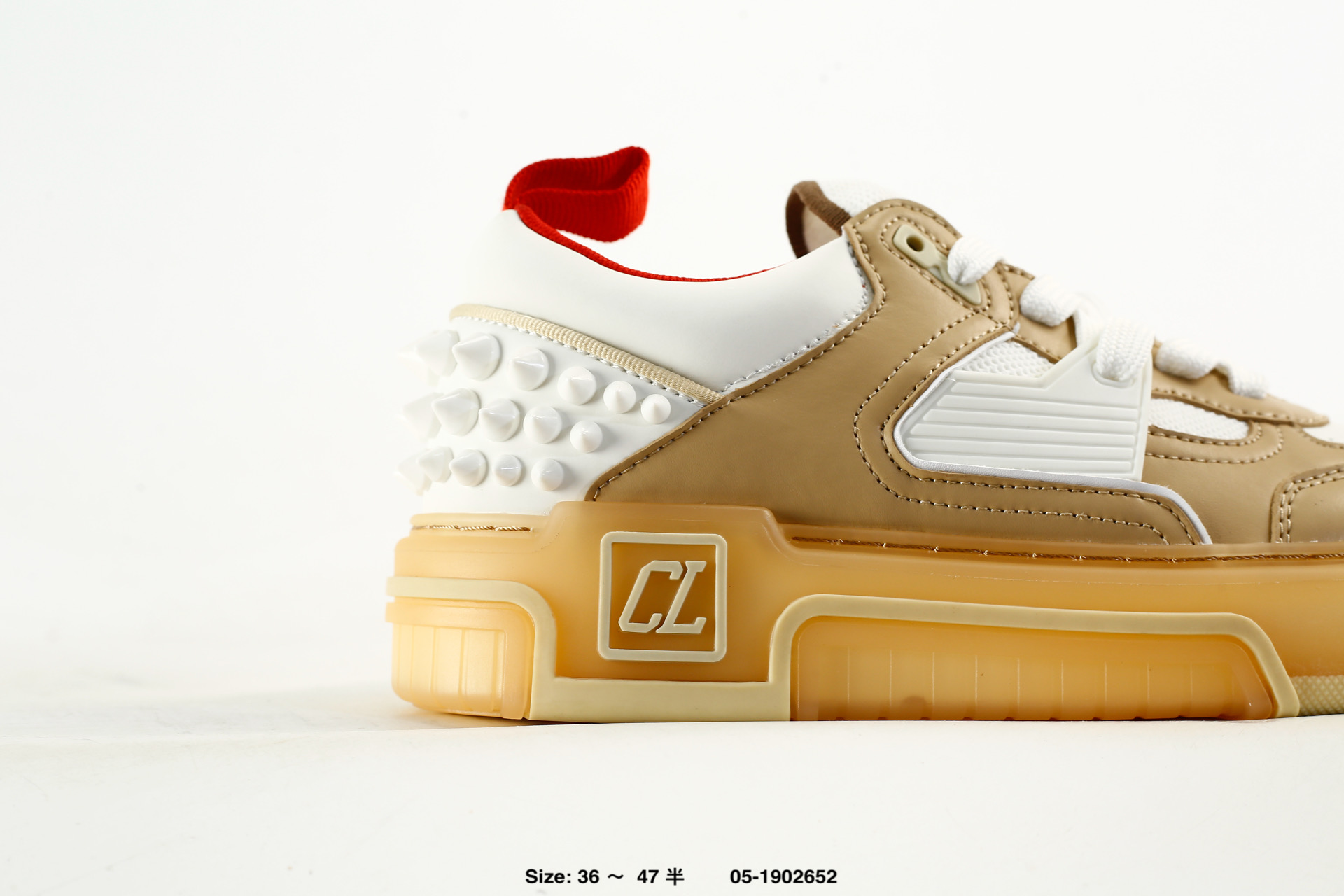 CL Astroloubi Low – 1240001F688, photo 2