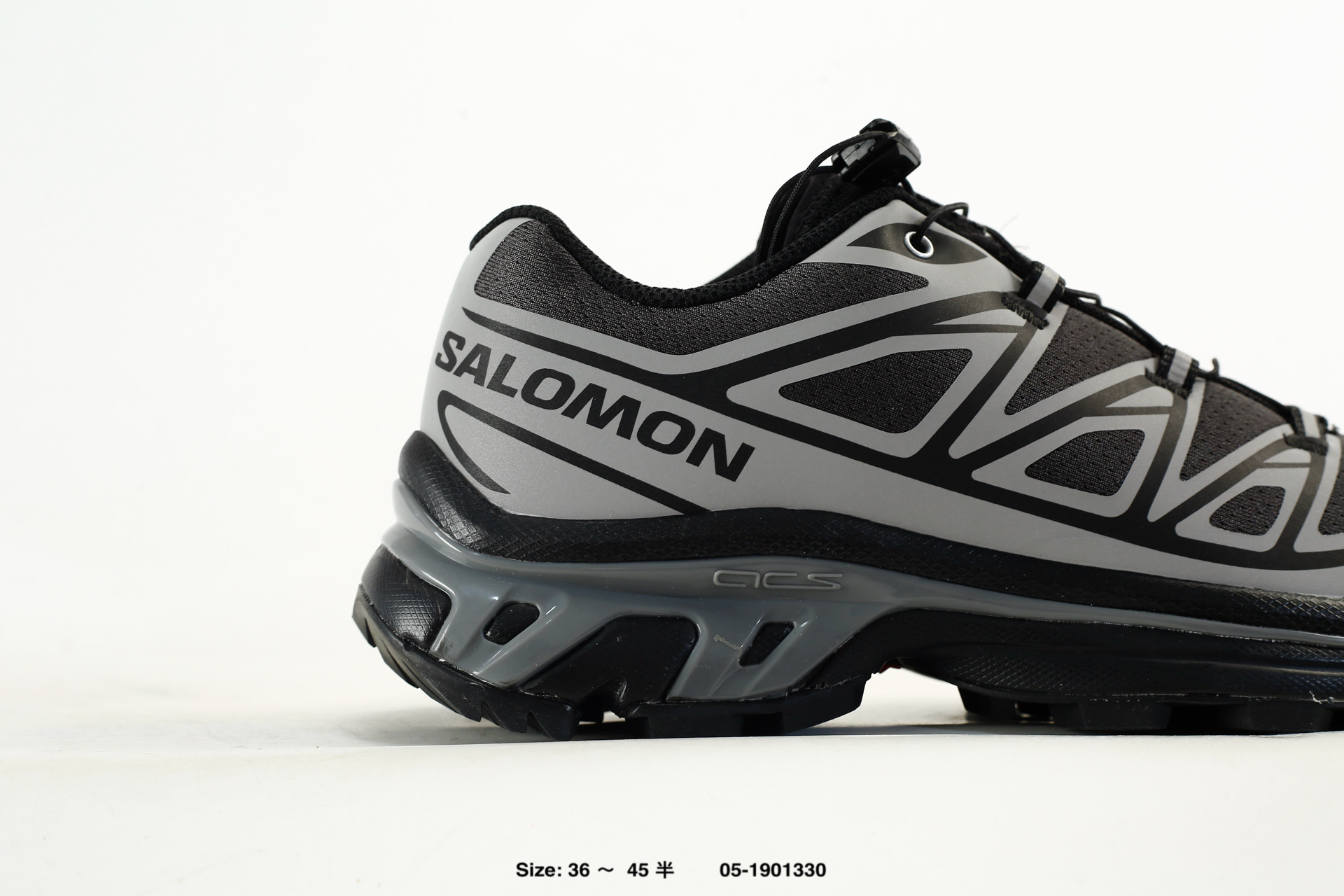 Salomon XT-6 Shadow Sensifit 3D Advanced Chassis – 474448-21, photo 2