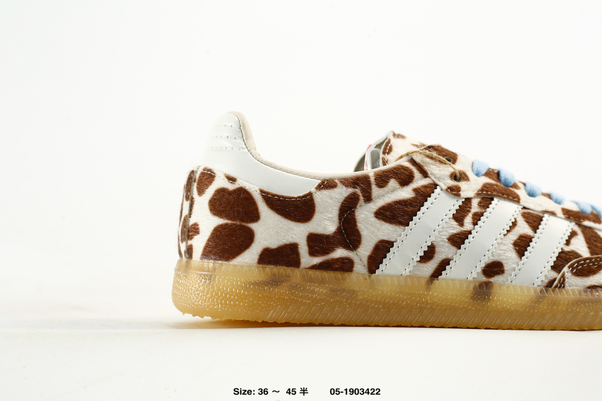 Adidas Originals Samba – Kl6669, photo 2