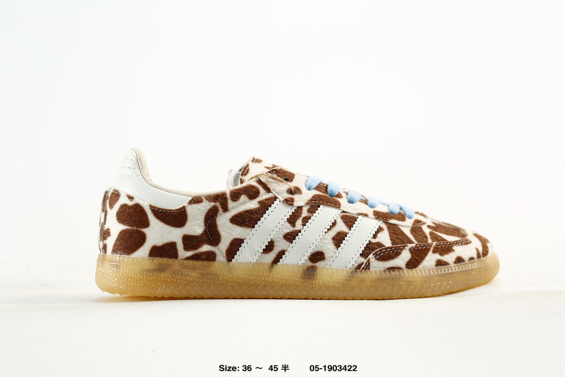 Adidas Originals Samba – Kl6669