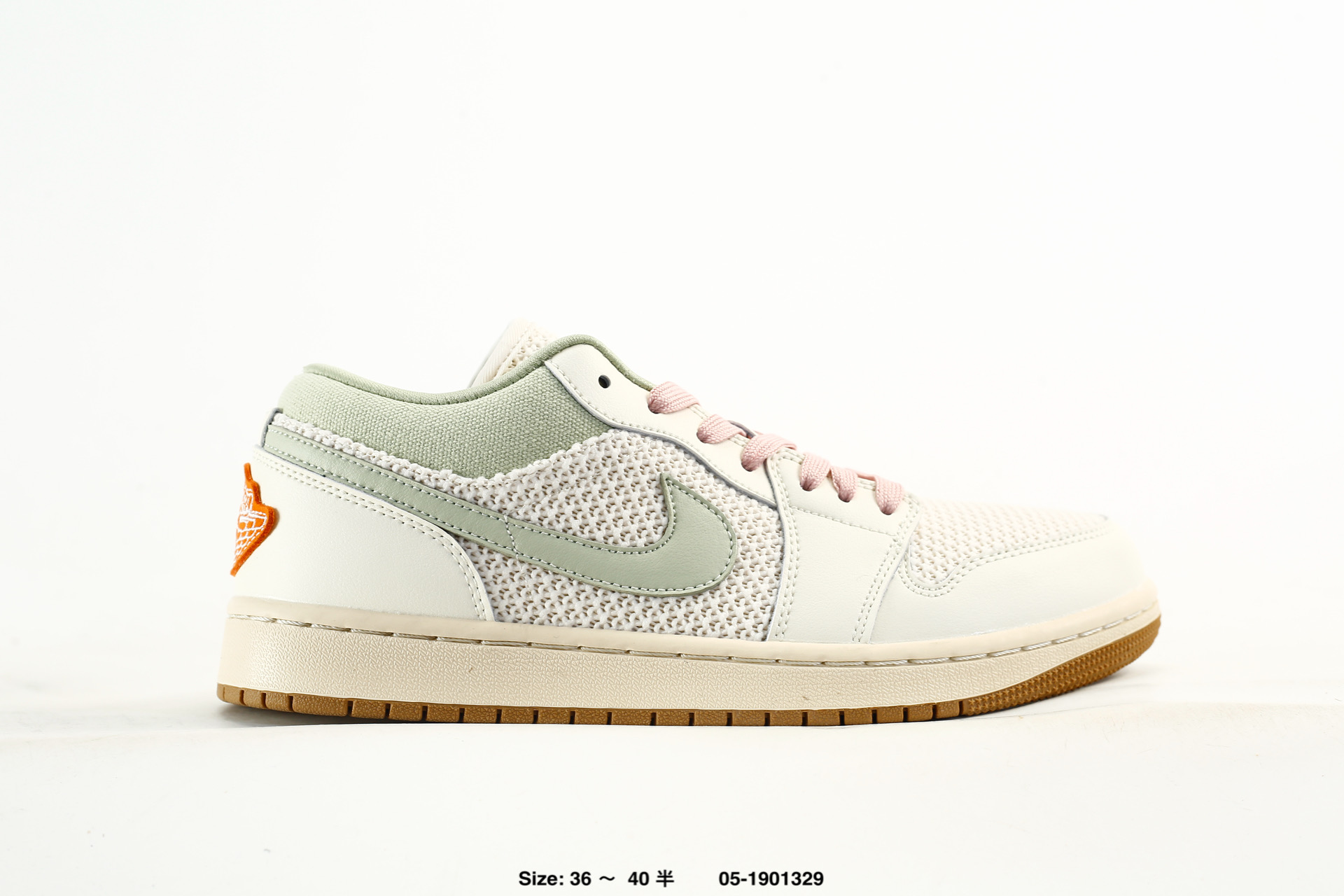 Nike Air Jordan 1 Low AJ1 – lI0569-100