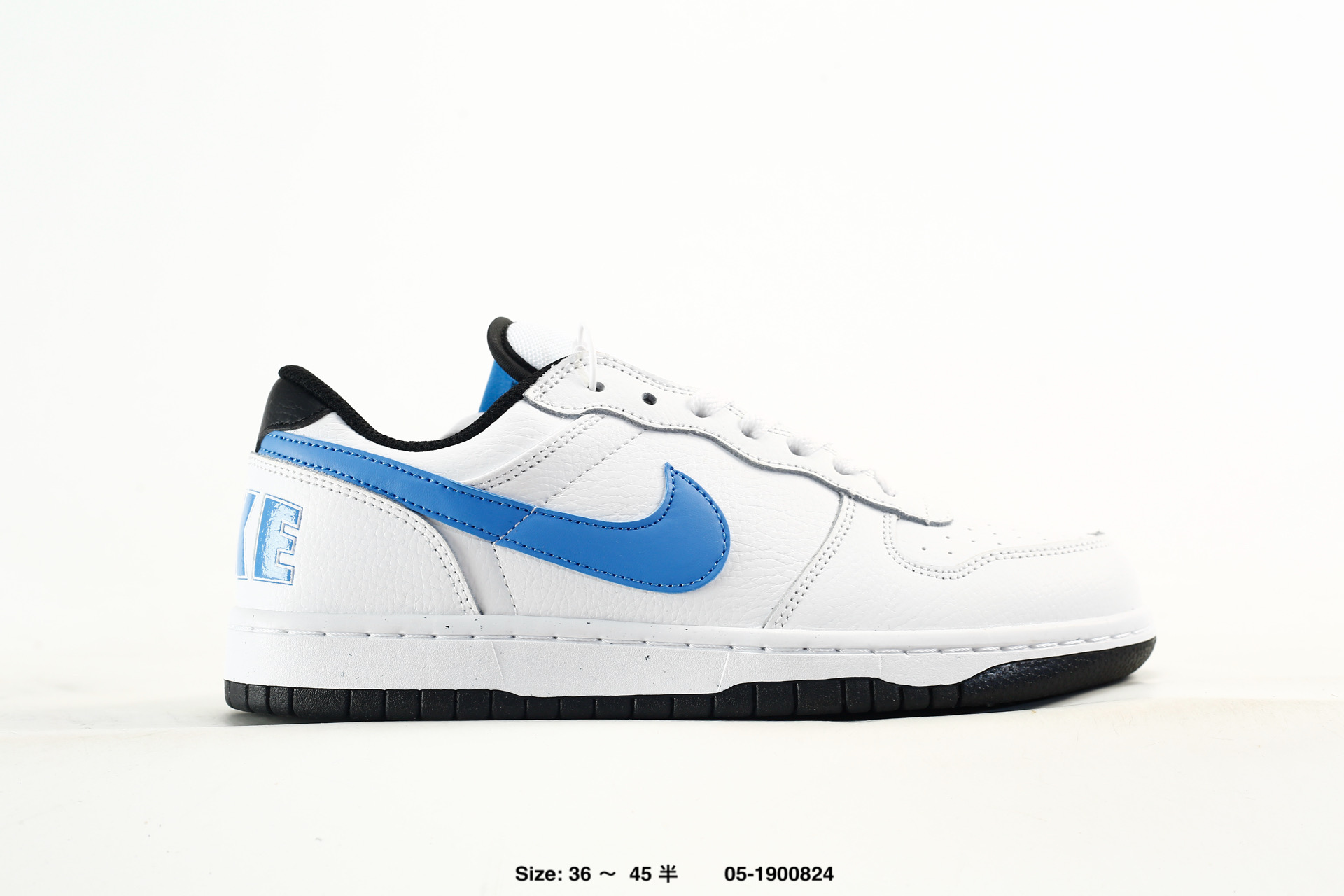 Nike Big Low – 355152-017