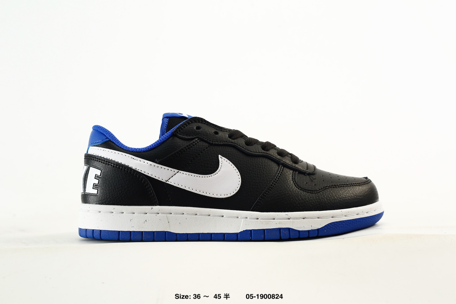 Nike Big Low – 355152-017, photo 2