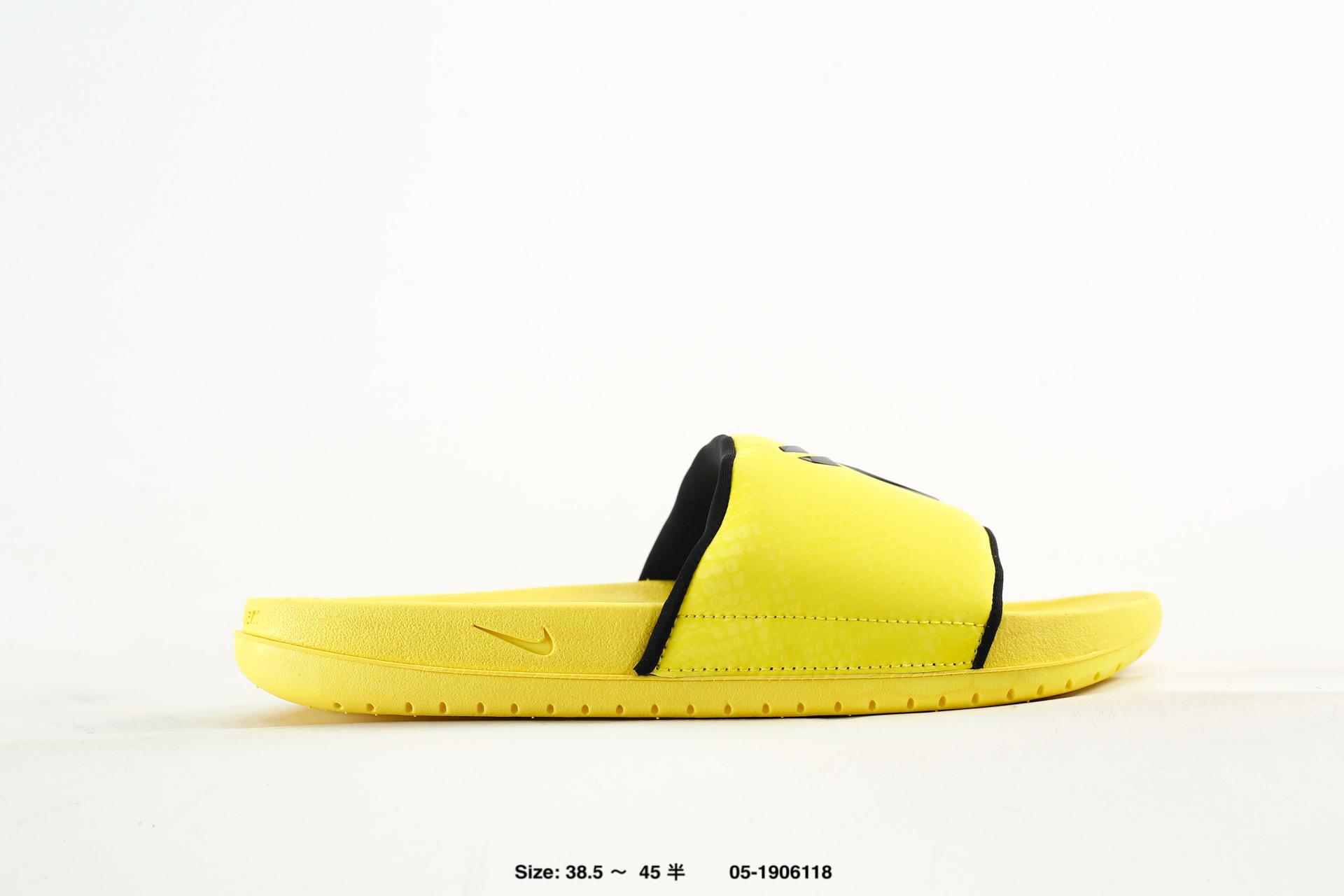 Nike Kobe Offcourt Slide – IF2870-800