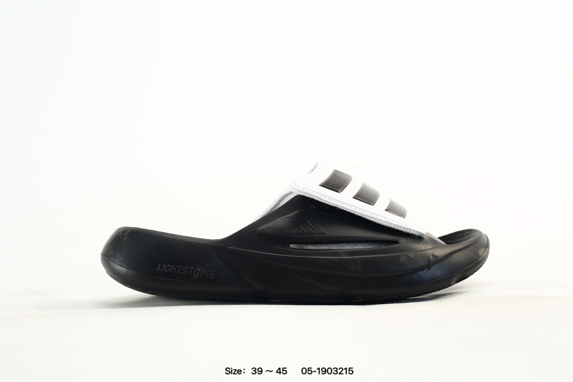 Adidas Lightblaze Slide – JS3586