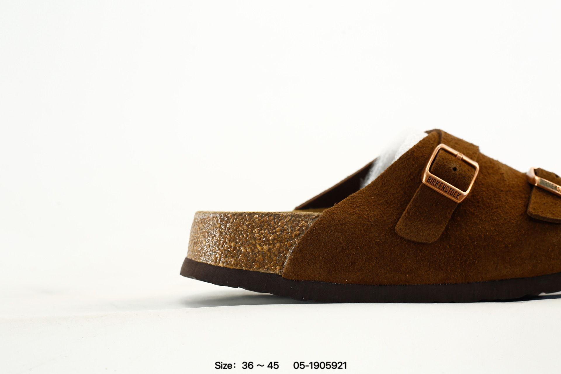 Birkenstock Arizona Claquettes – 05-1905921, photo 2