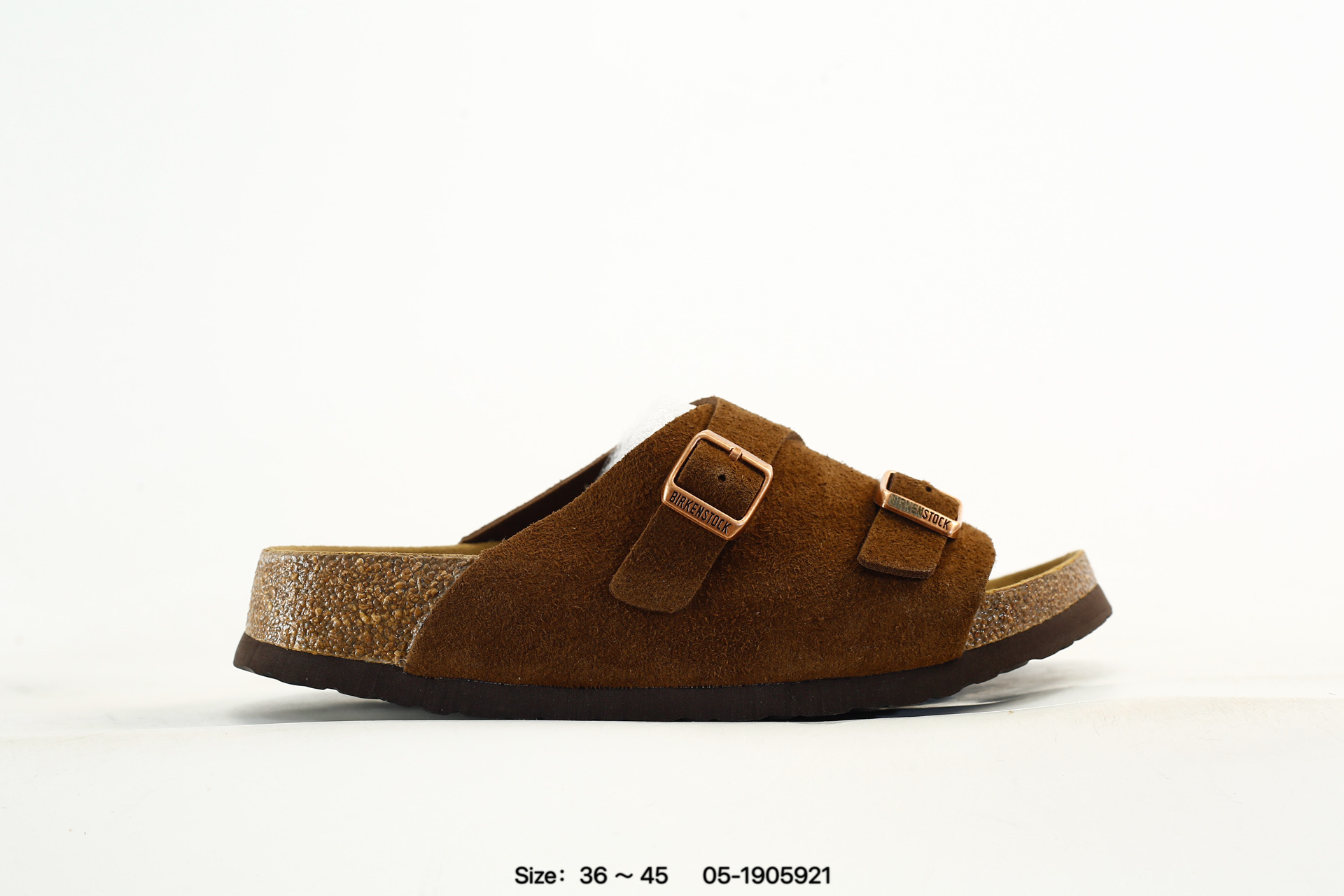 Birkenstock Arizona Claquettes – 05-1905921