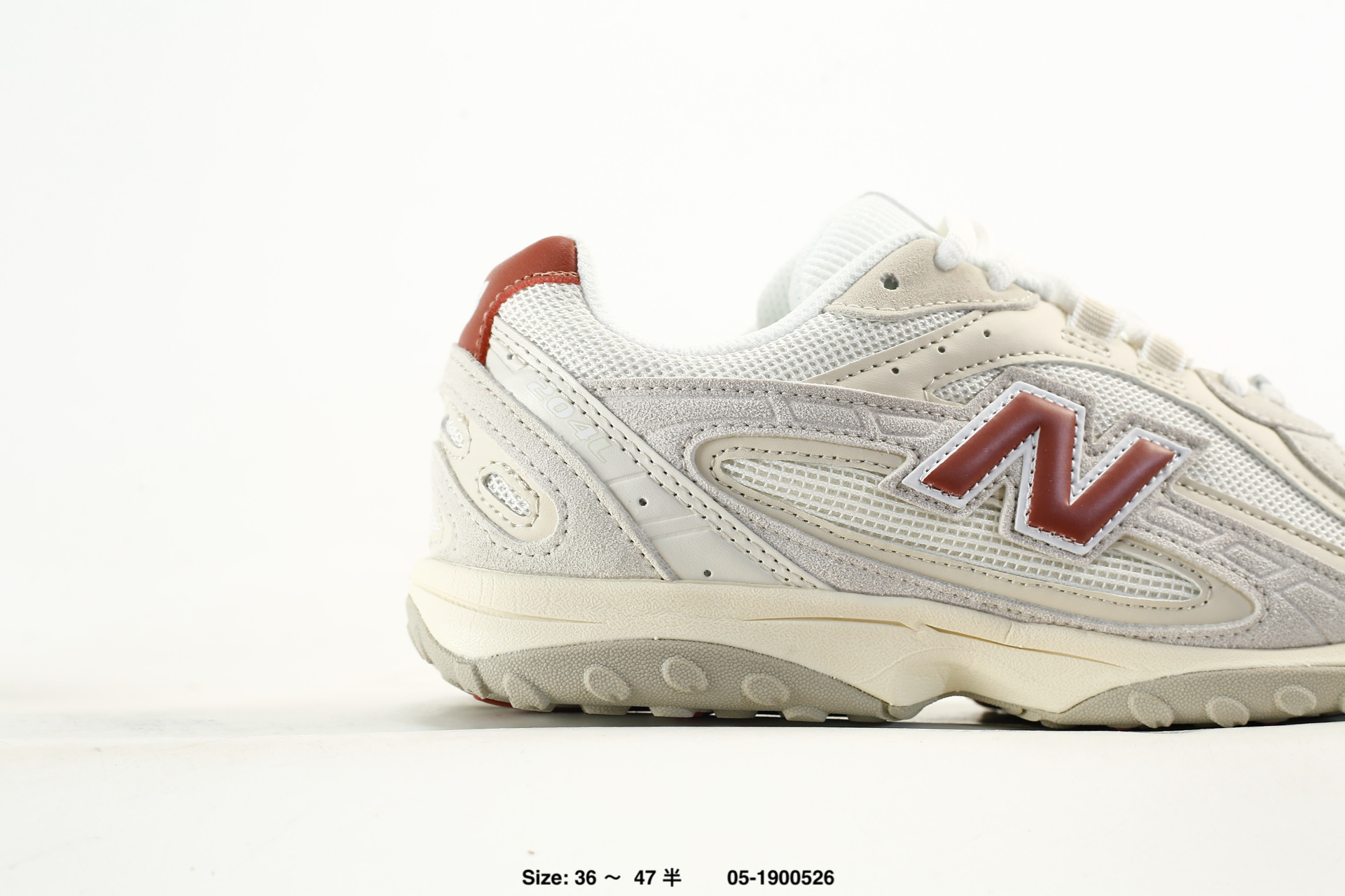 New Balance 204L – U204L1ZH, photo 2