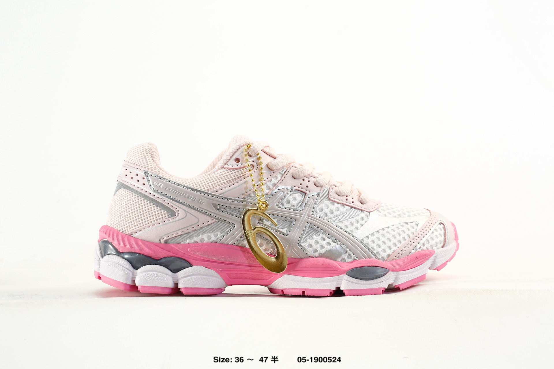 Asics Gel-Cumulus 16 TG – 1203A733-020