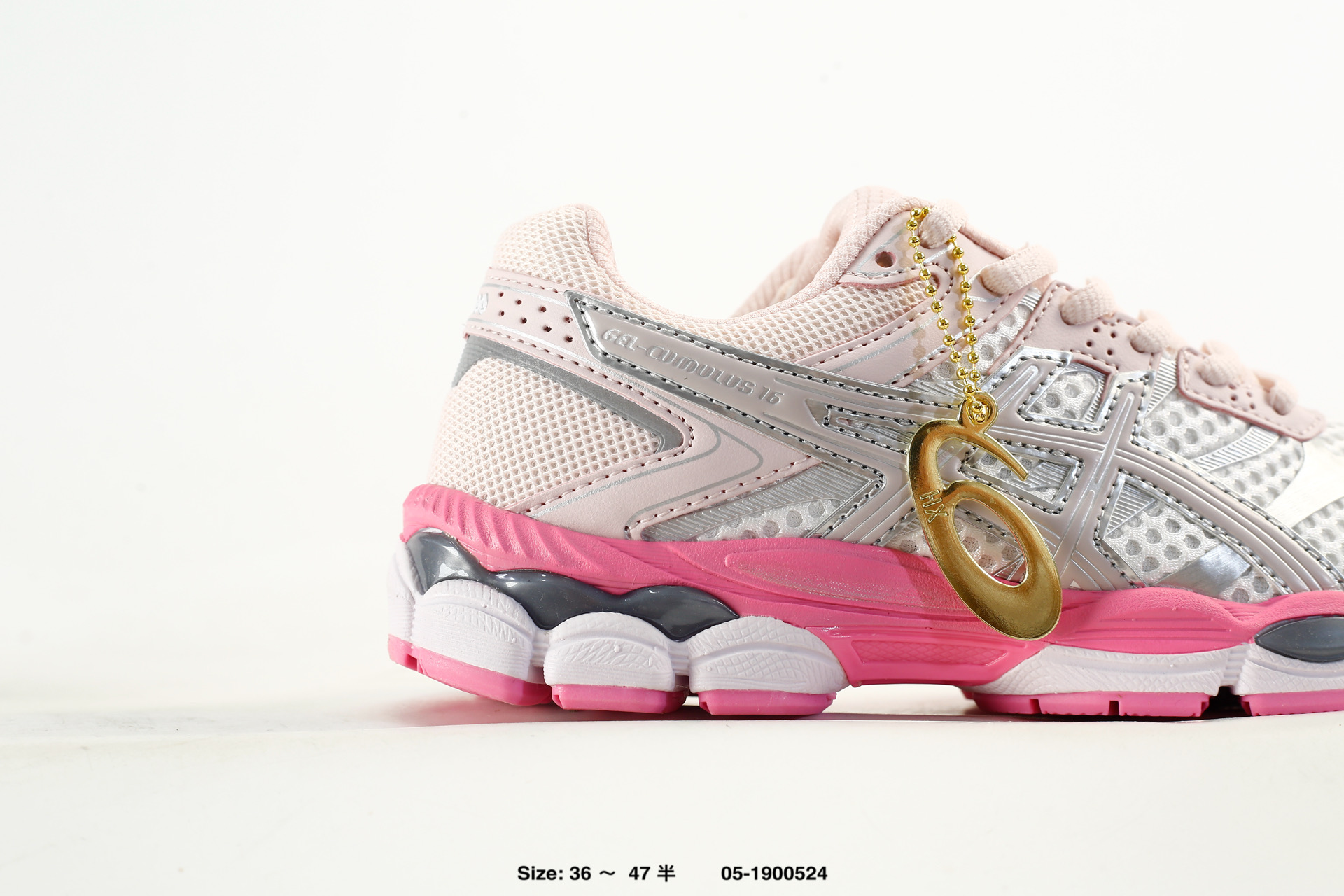 Asics Gel-Cumulus 16 TG – 1203A733-020, photo 2